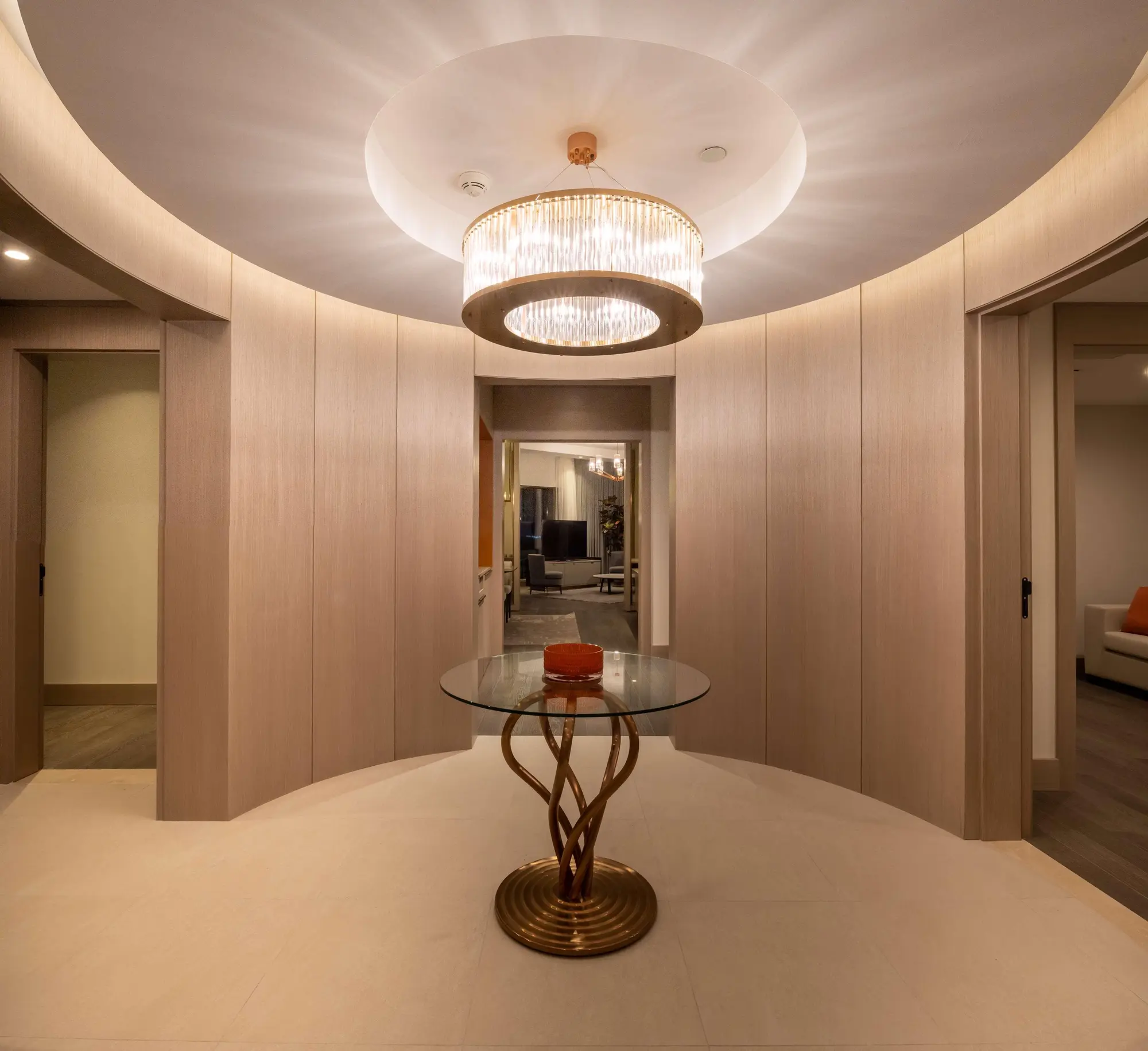 Hilton Mall Of Istanbul, Room