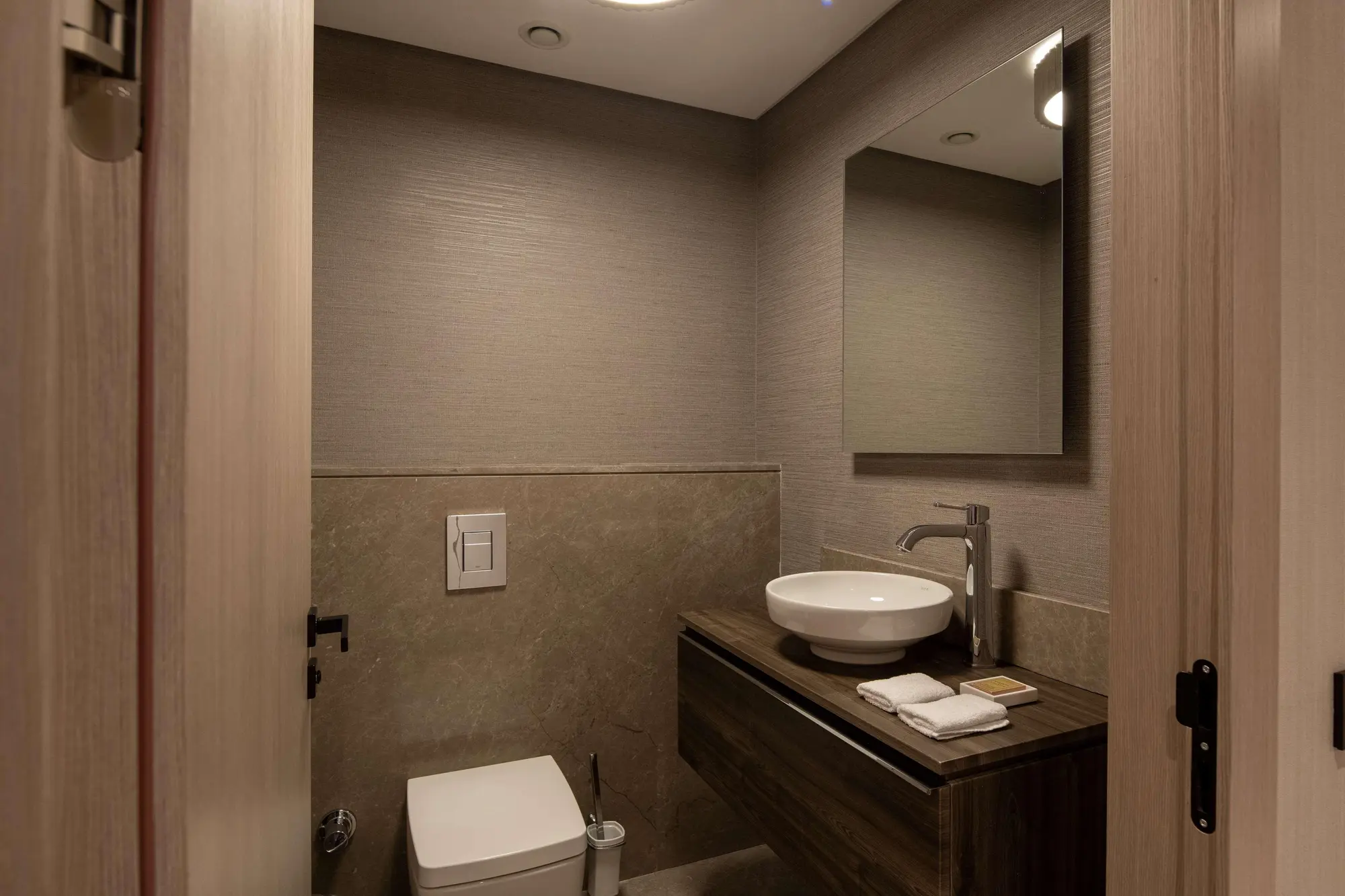 Hilton Mall Of Istanbul, Room