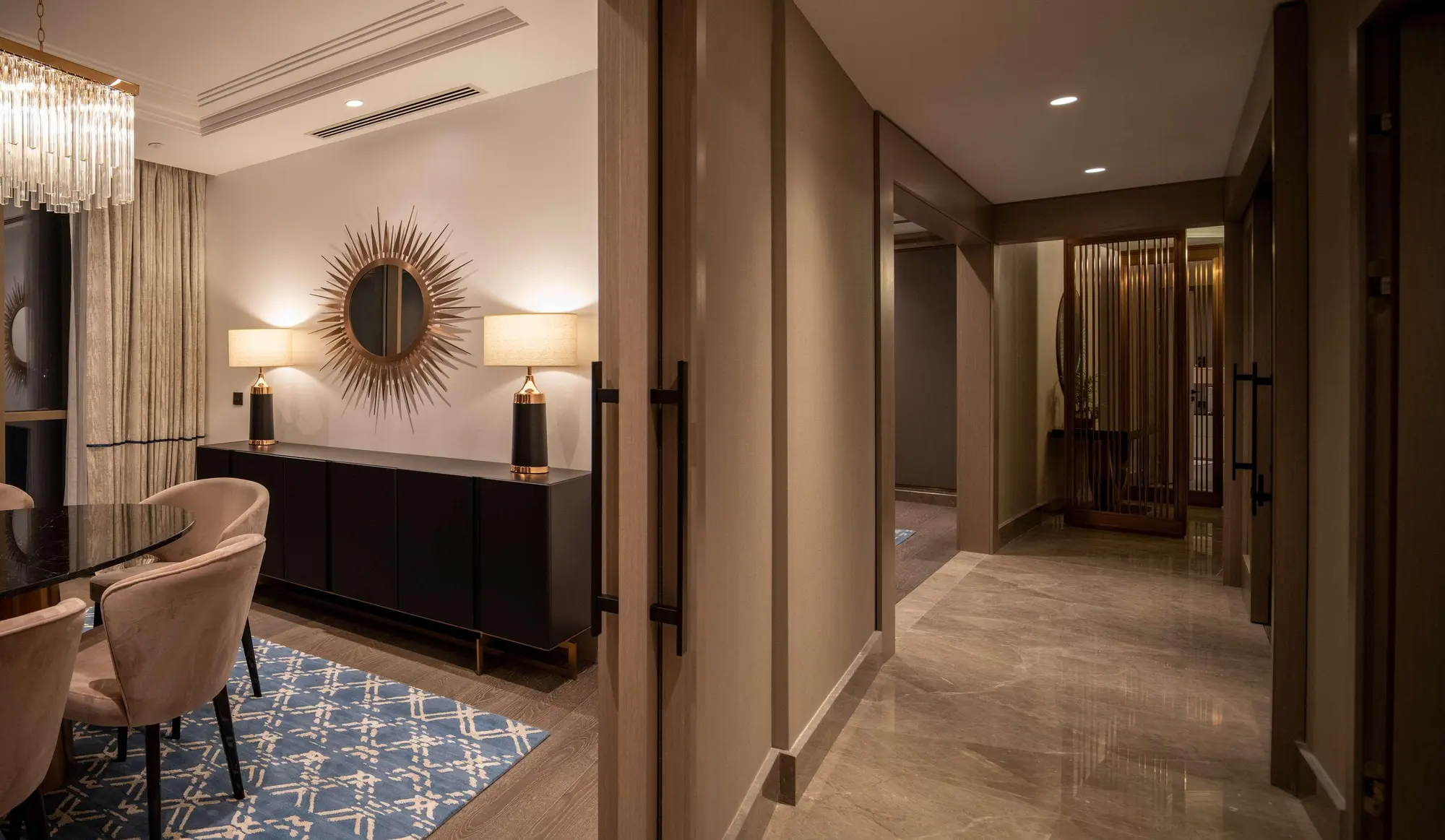 Hilton Mall Of Istanbul, Room