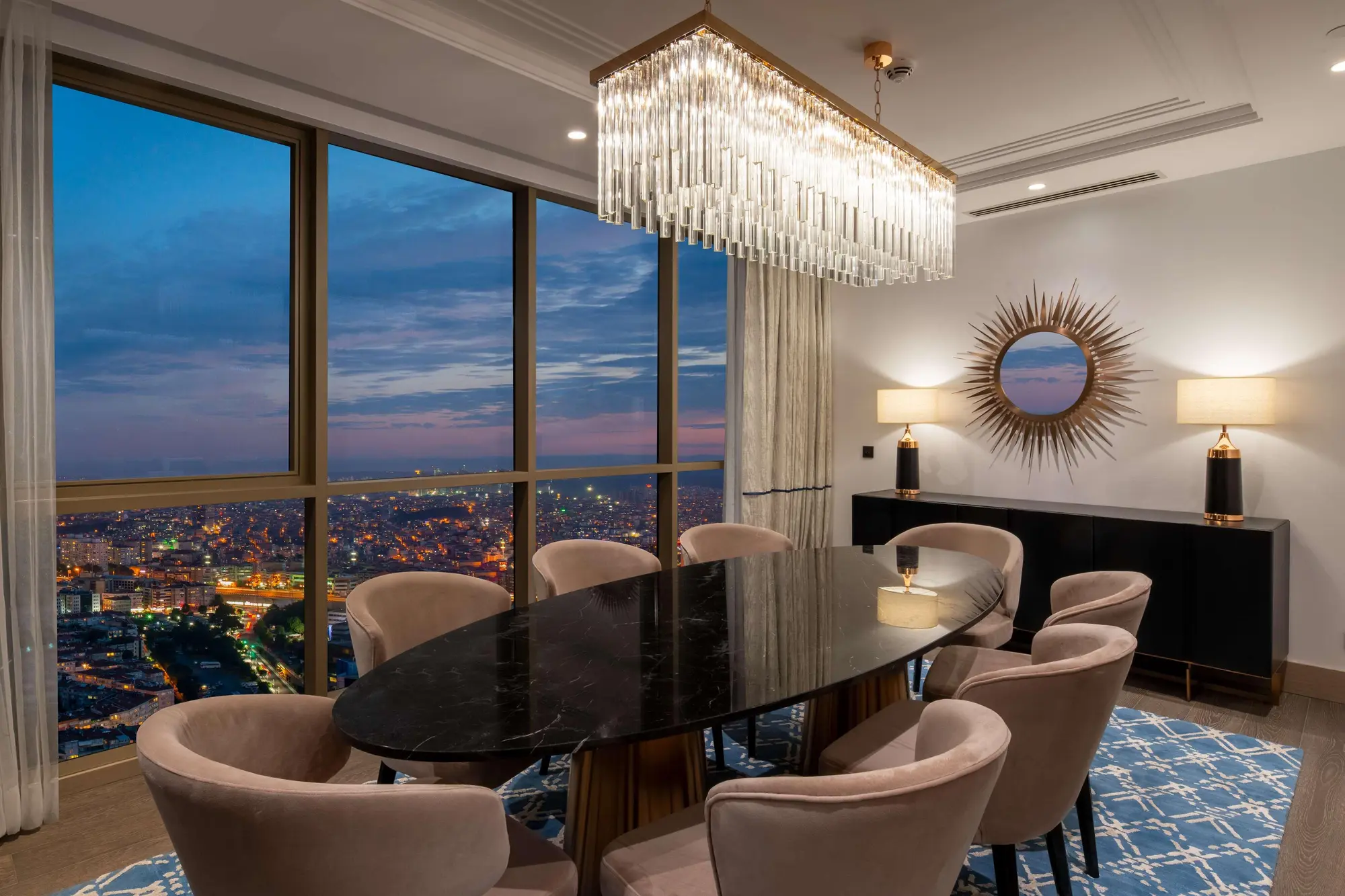 Hilton Mall Of Istanbul, Room