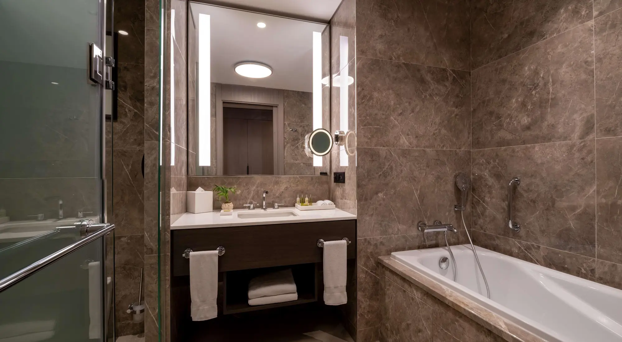 Hilton Mall Of Istanbul, Room