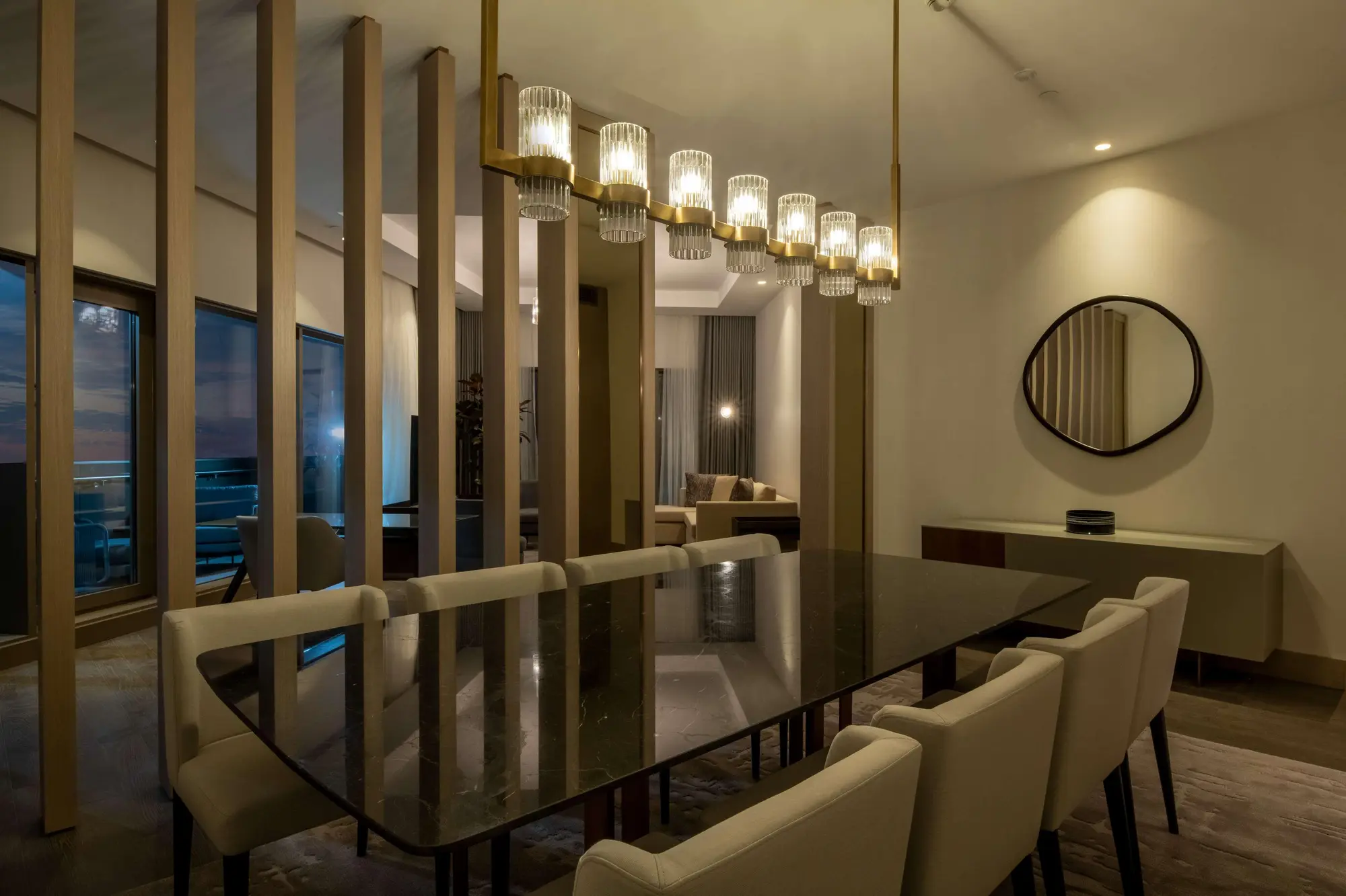 Hilton Mall Of Istanbul, Room