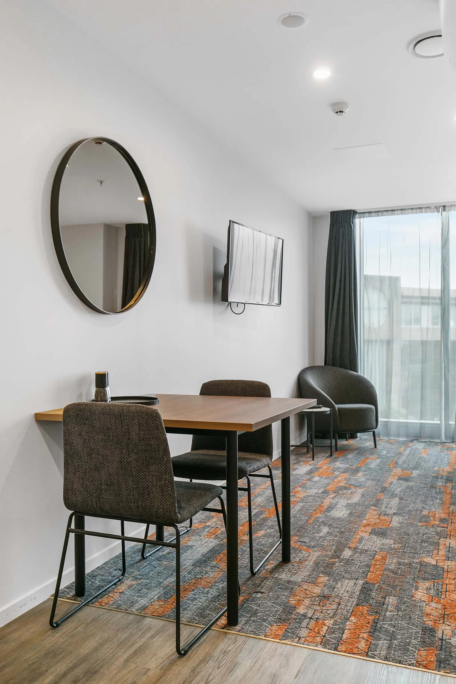 Ramada by Wyndham Newmarket Auckland, Room