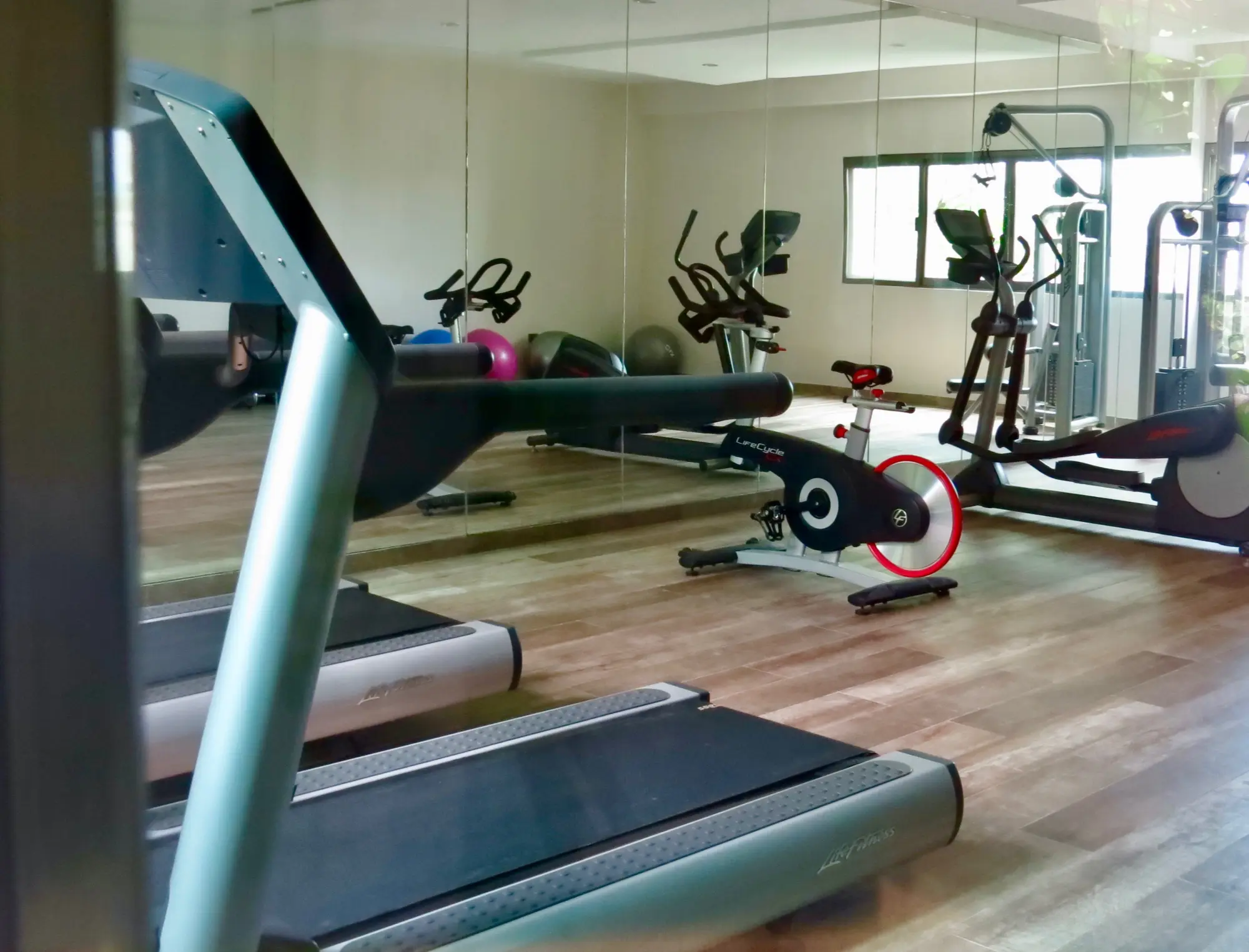 Palmarena by Nah Hotels, Sports and Entertainment