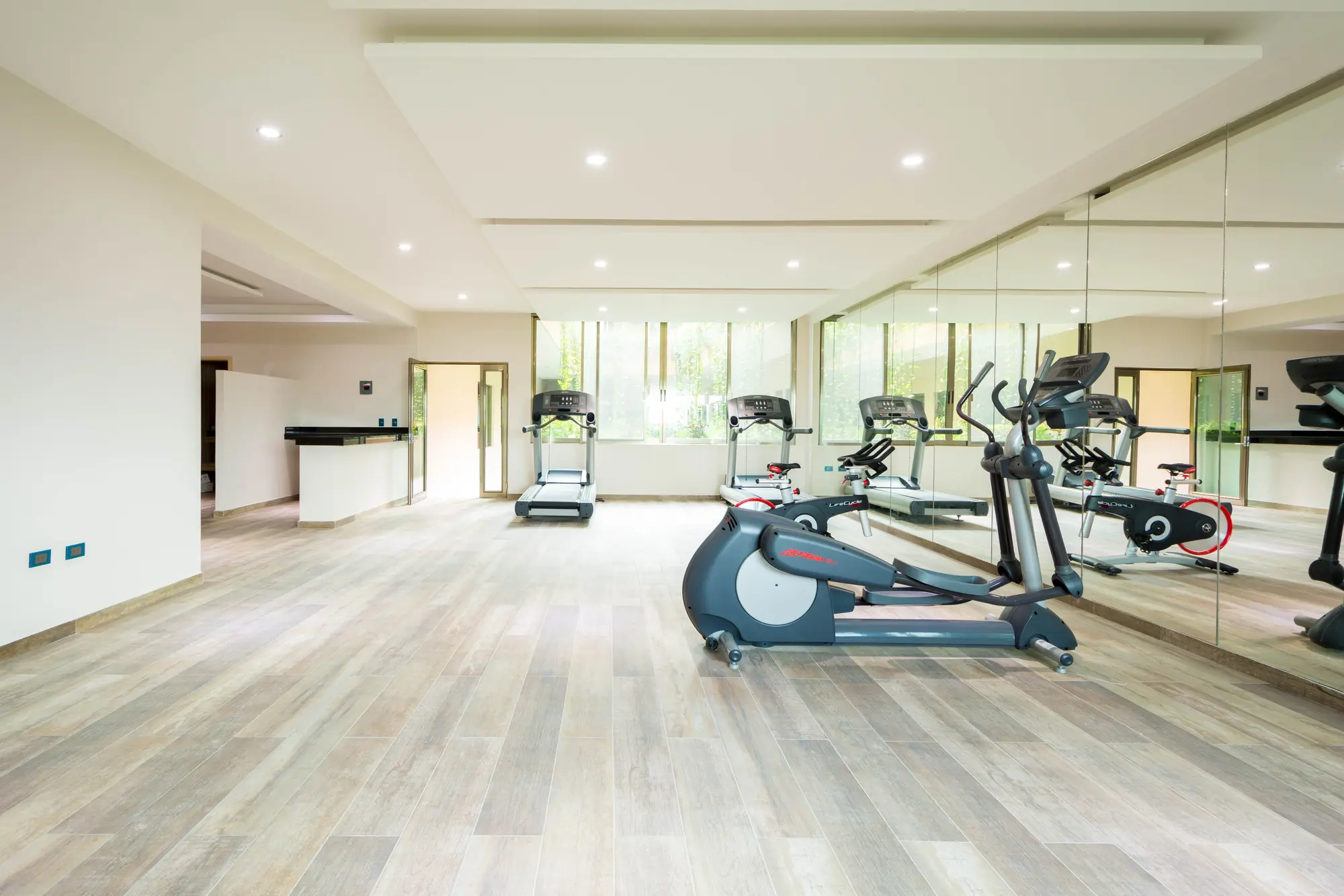 Palmarena by Nah Hotels, Sports and Entertainment
