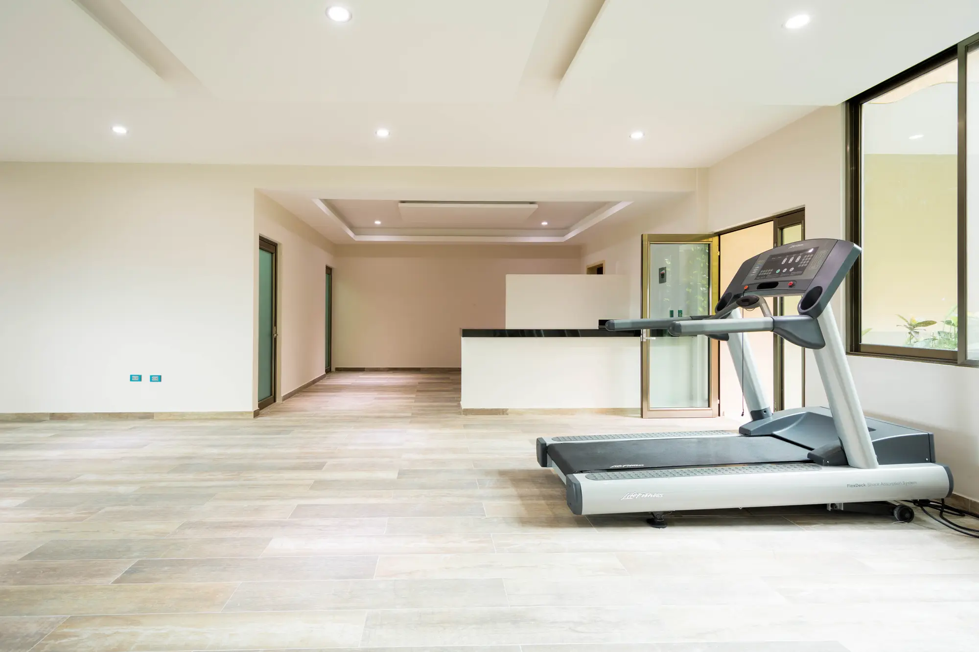 Palmarena by Nah Hotels, Sports and Entertainment