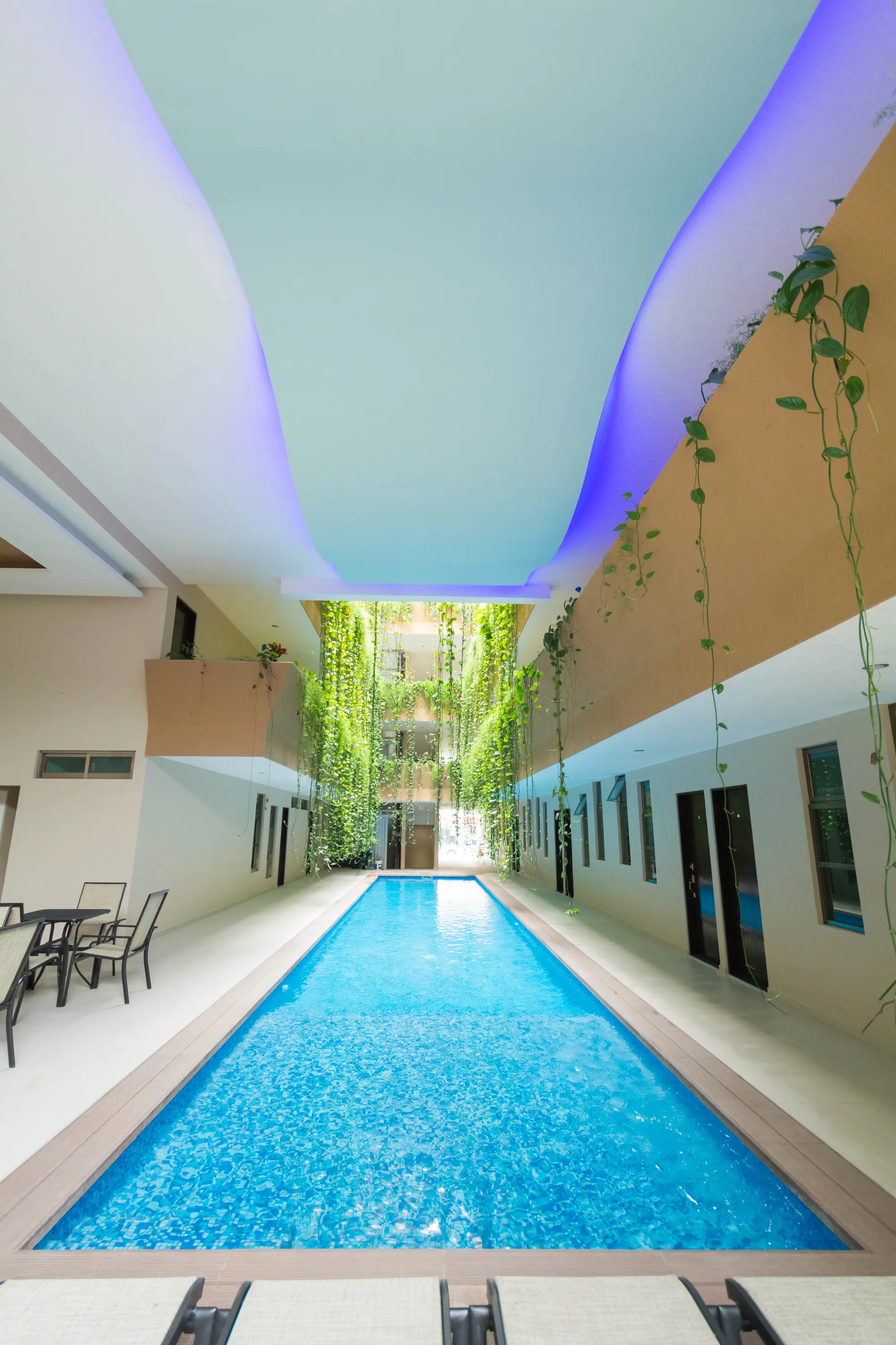 Palmarena by Nah Hotels, Pool