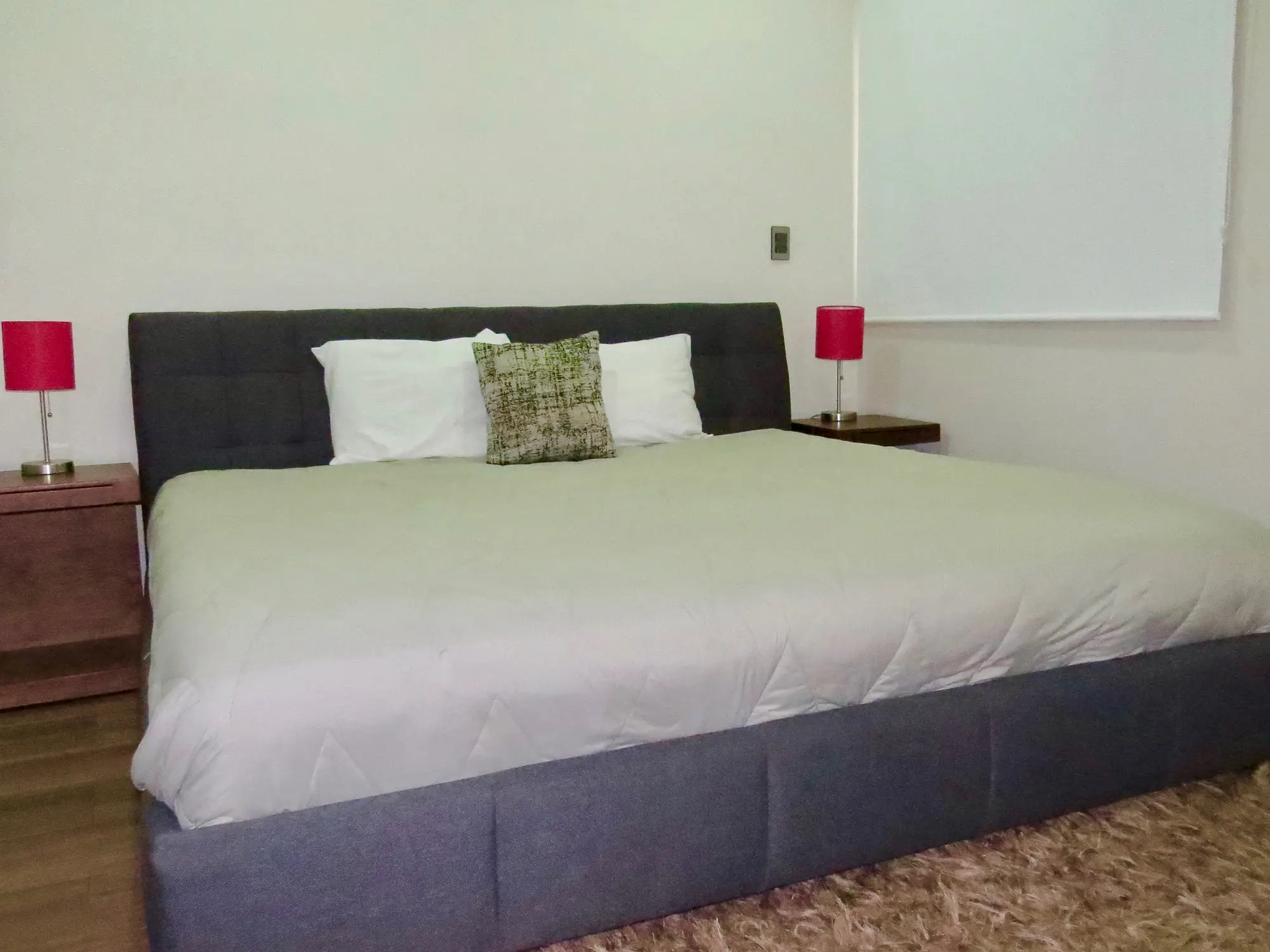 Palmarena by Nah Hotels, Room
