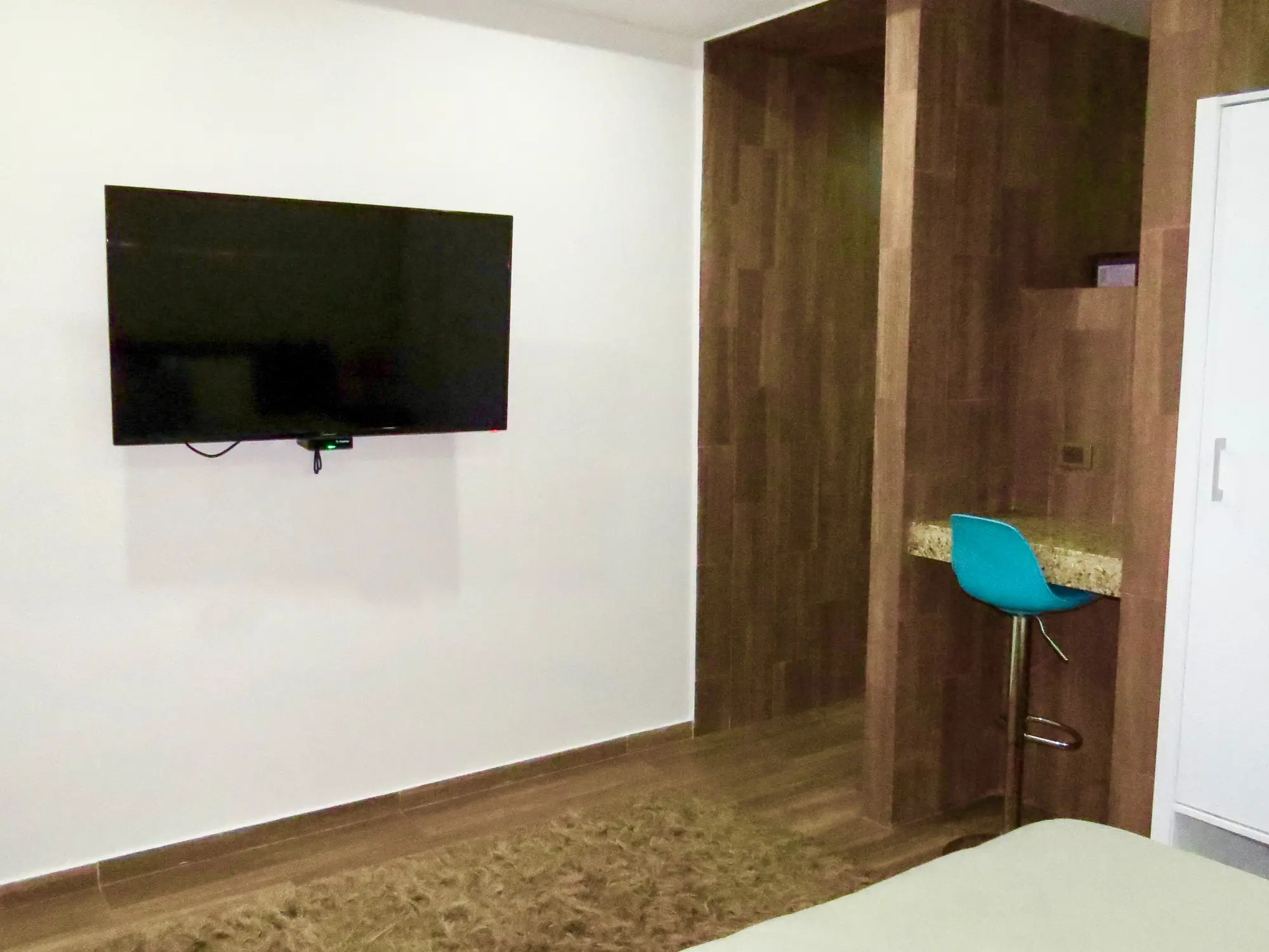 Palmarena by Nah Hotels, Room