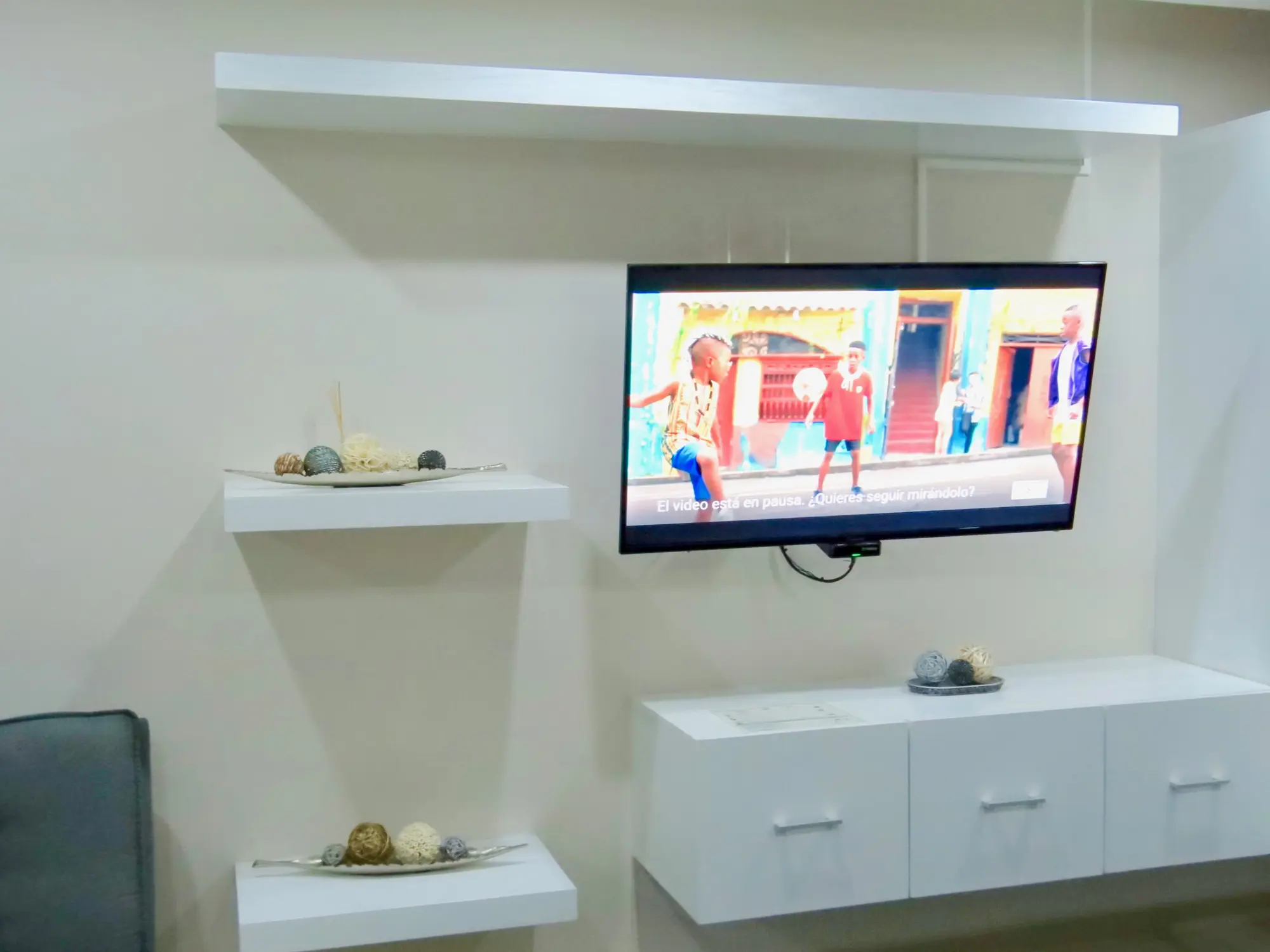 Palmarena by Nah Hotels, Room