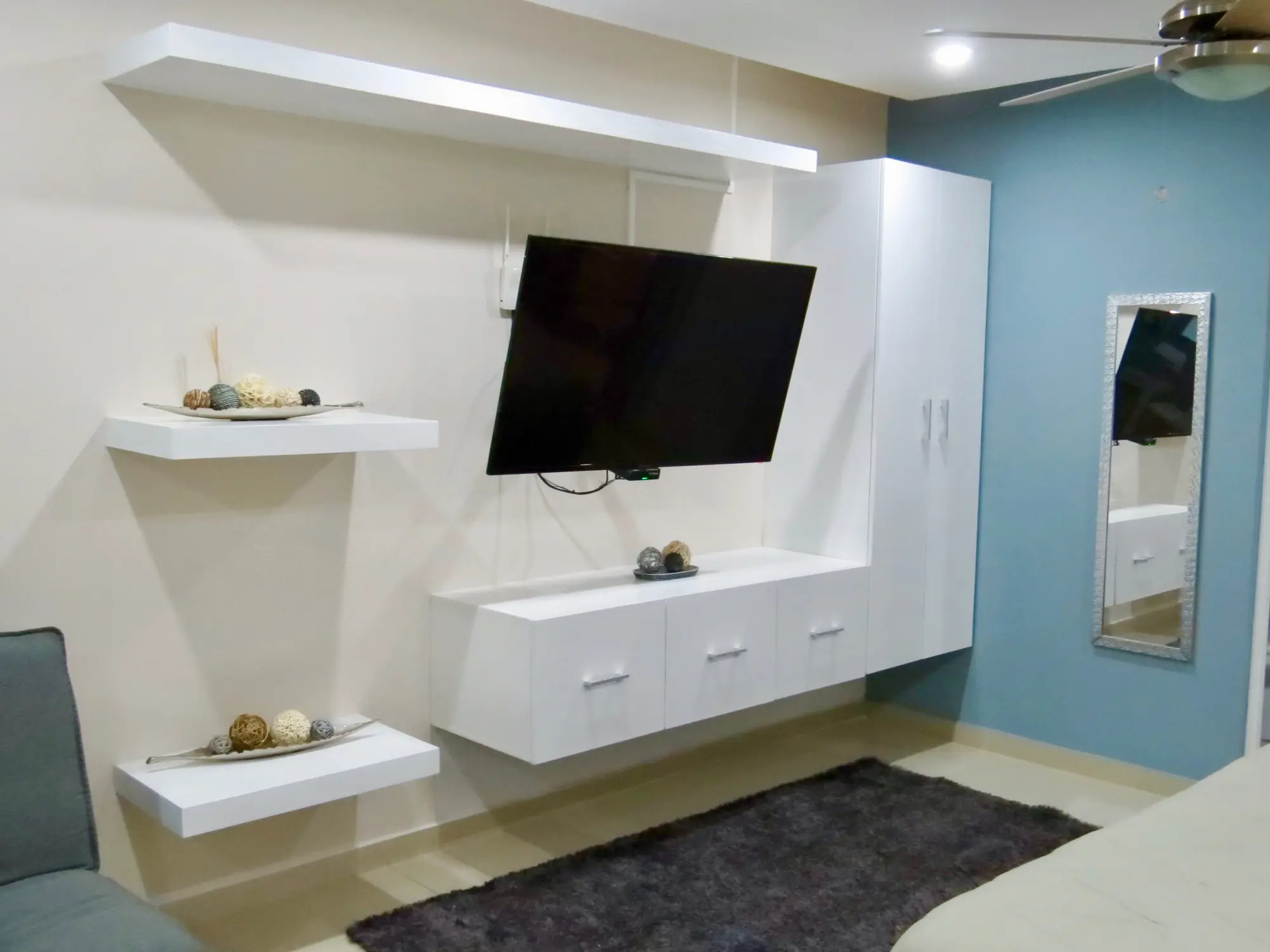 Palmarena by Nah Hotels, Room