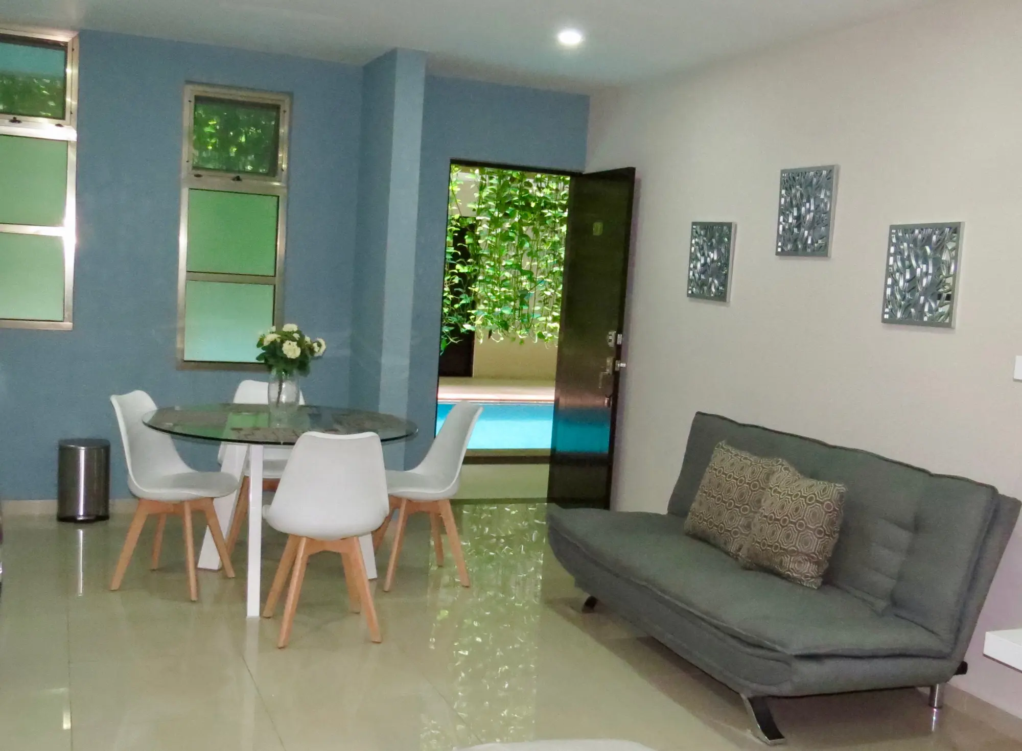 Palmarena by Nah Hotels, Room