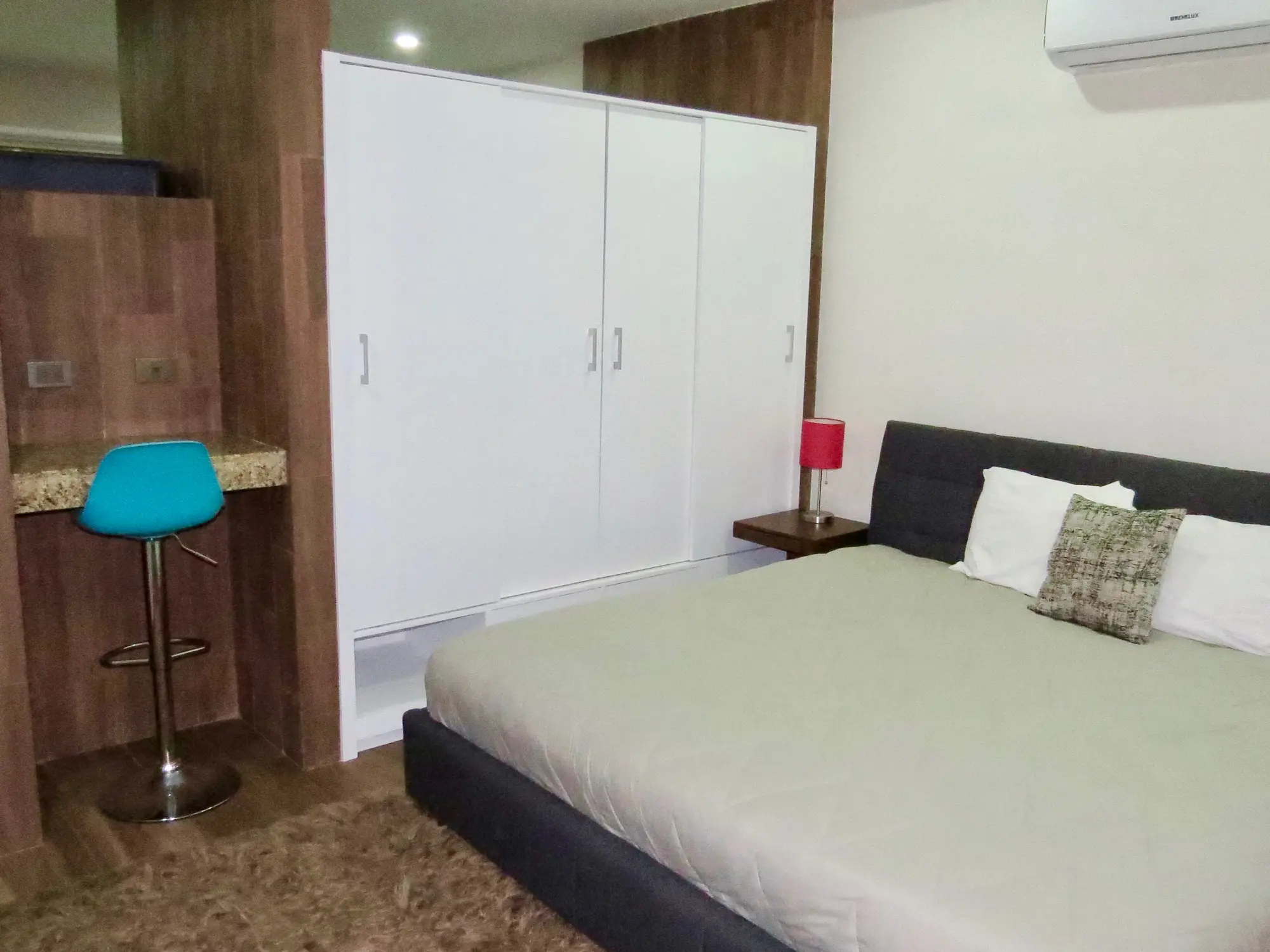 Palmarena by Nah Hotels, Room