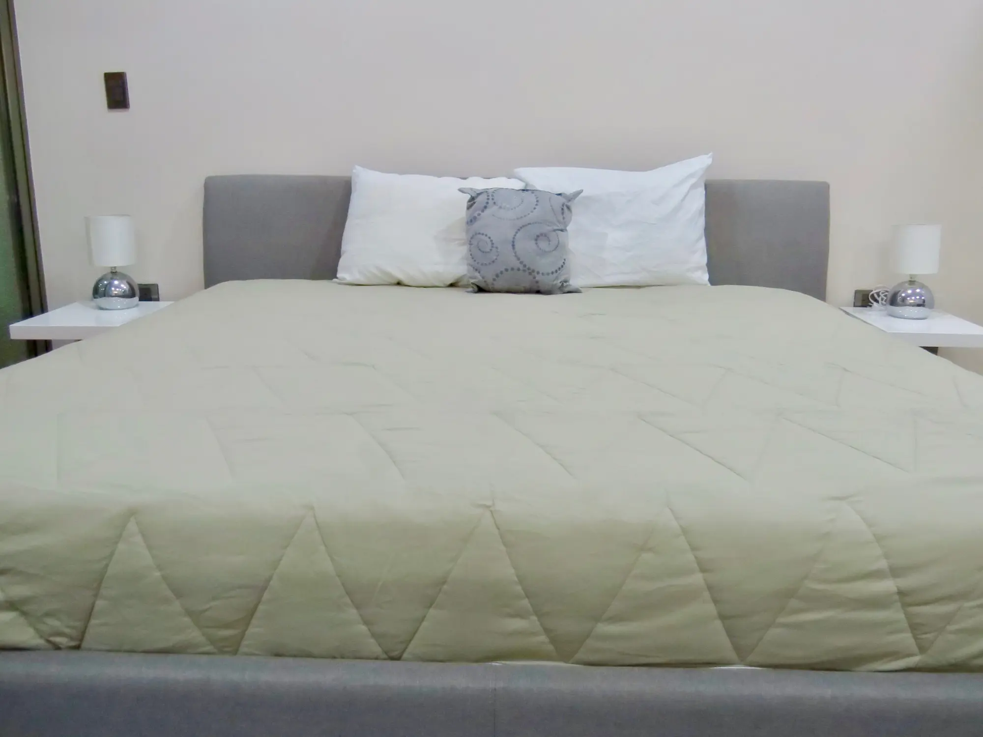 Palmarena by Nah Hotels, Room