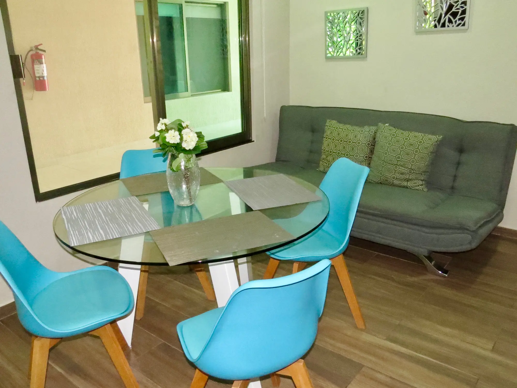 Palmarena by Nah Hotels, Room