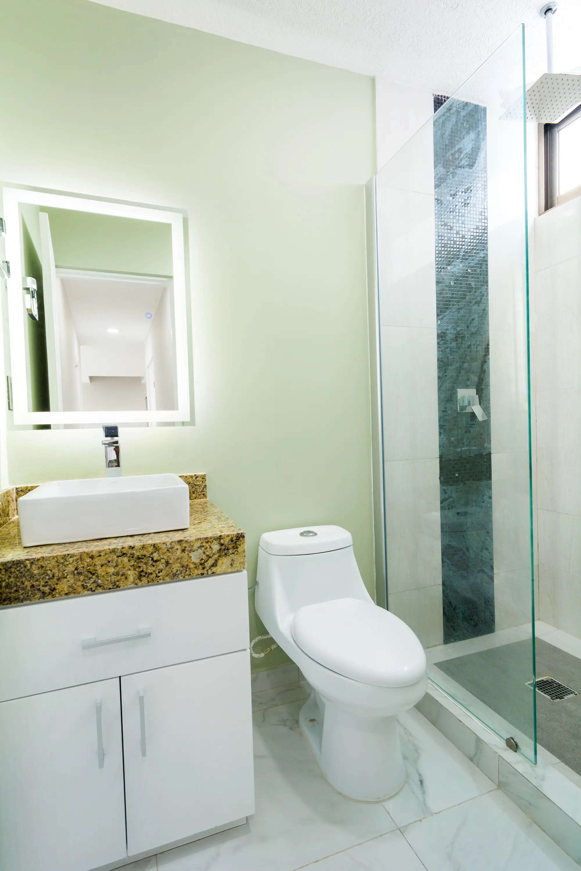 Palmarena by Nah Hotels, Room