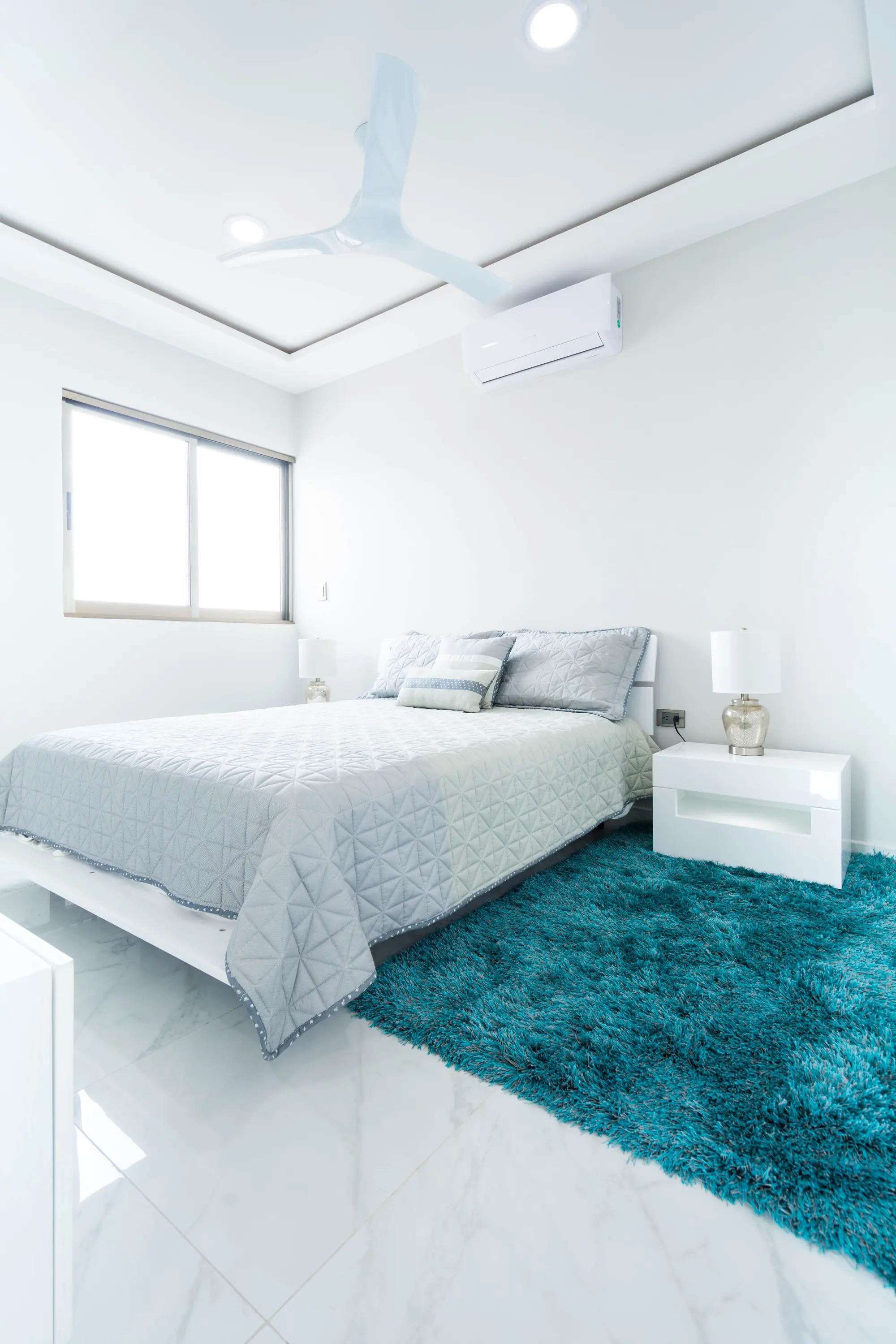 Palmarena by Nah Hotels, Room