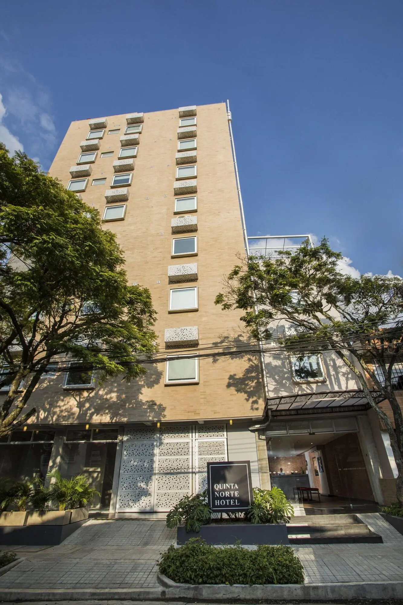 Hotel Quinta Norte Chipichape Cali, General view