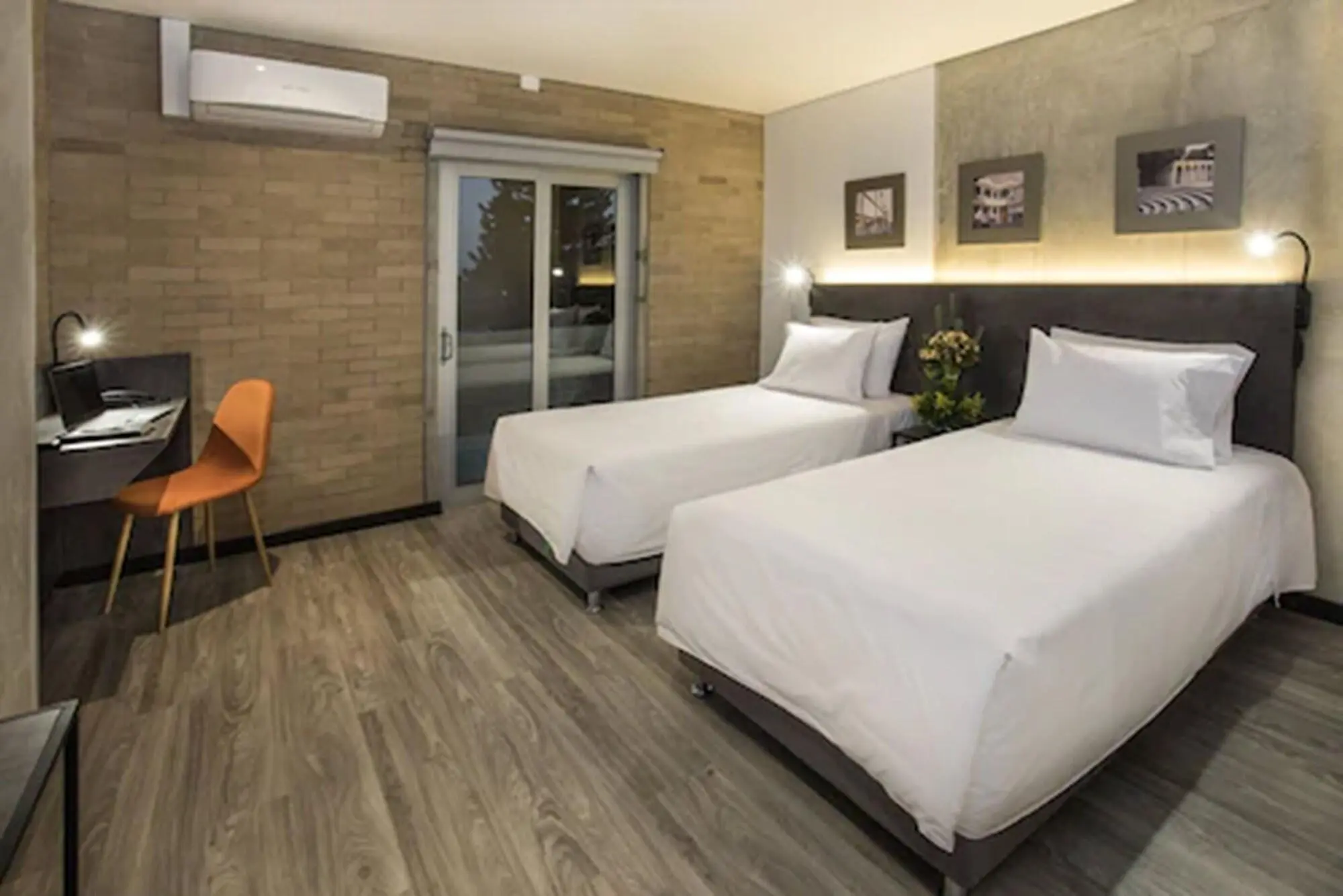 Hotel Quinta Norte Chipichape Cali, Room