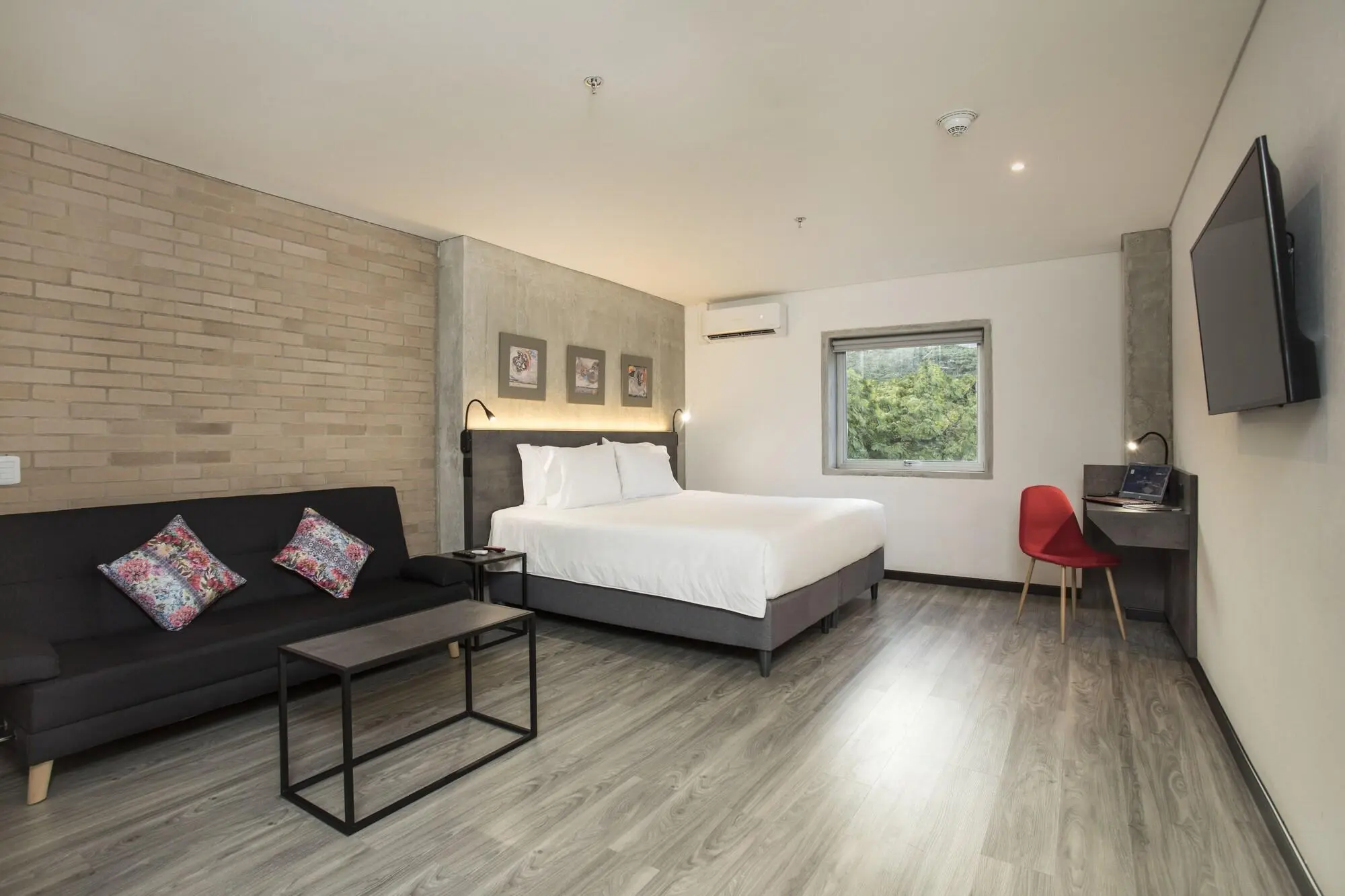 Hotel Quinta Norte Chipichape Cali, Room