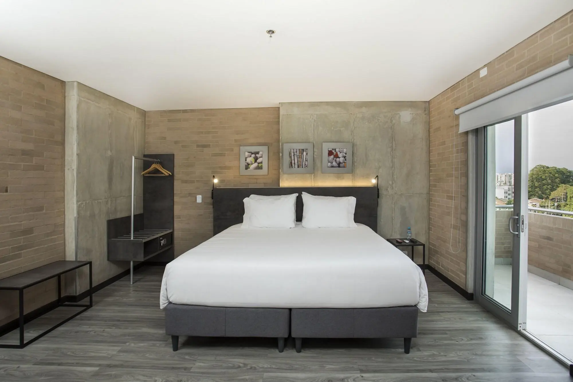 Hotel Quinta Norte Chipichape Cali, Room