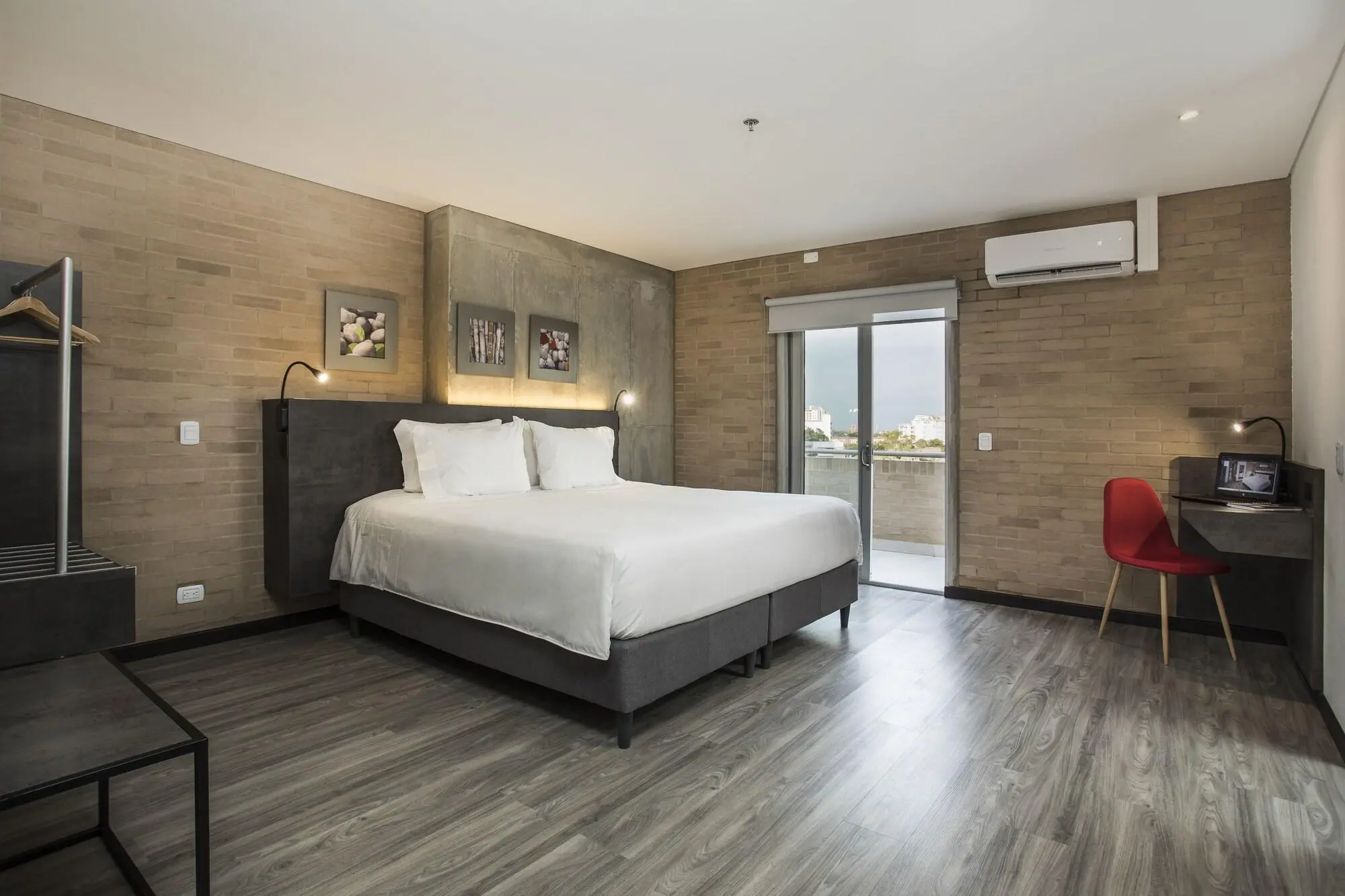 Hotel Quinta Norte Chipichape Cali, Room