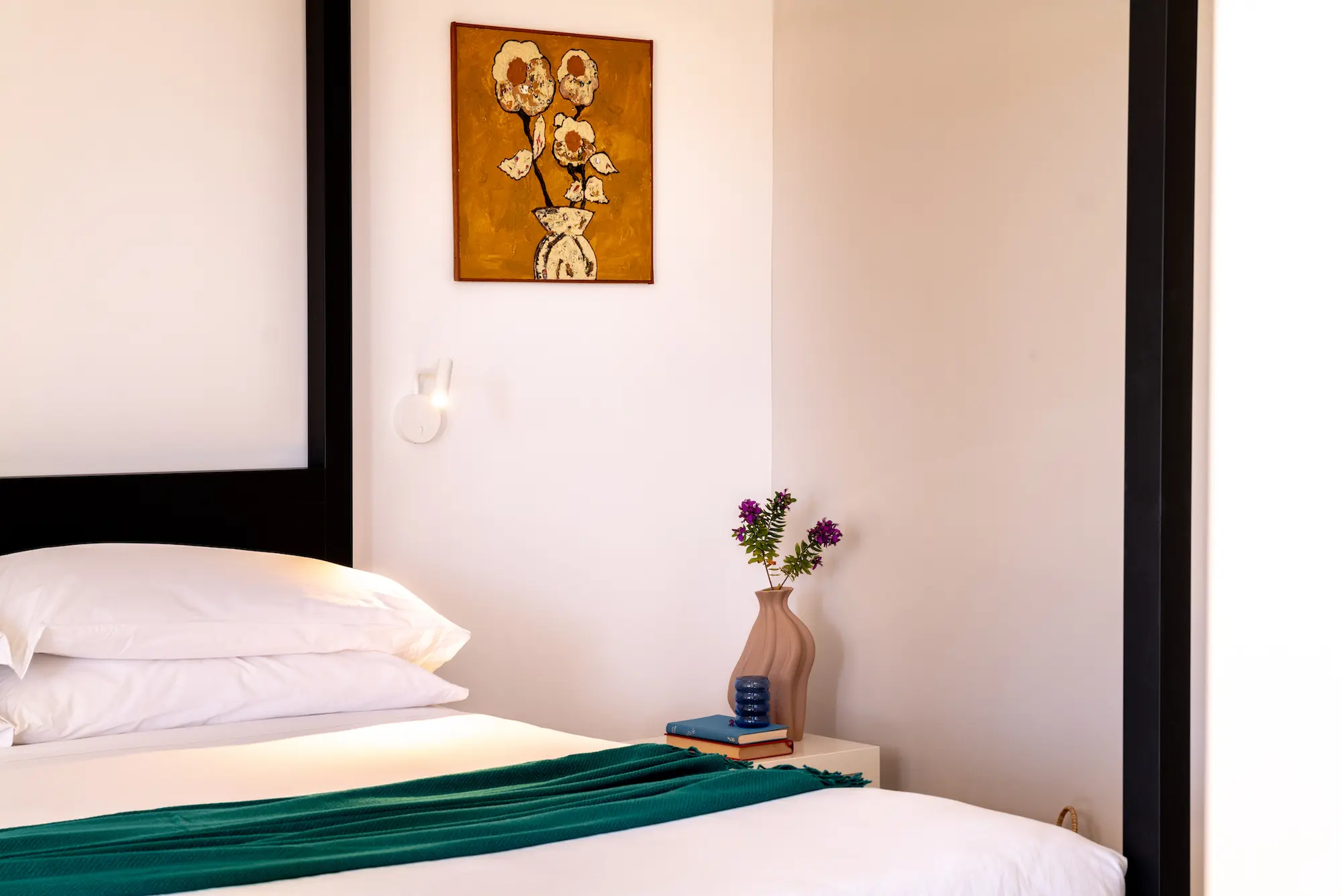Luna Minoica Suites & Apartments, Room