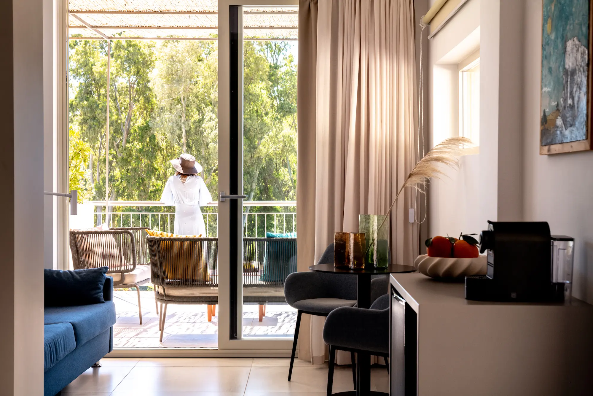 Luna Minoica Suites & Apartments, Room