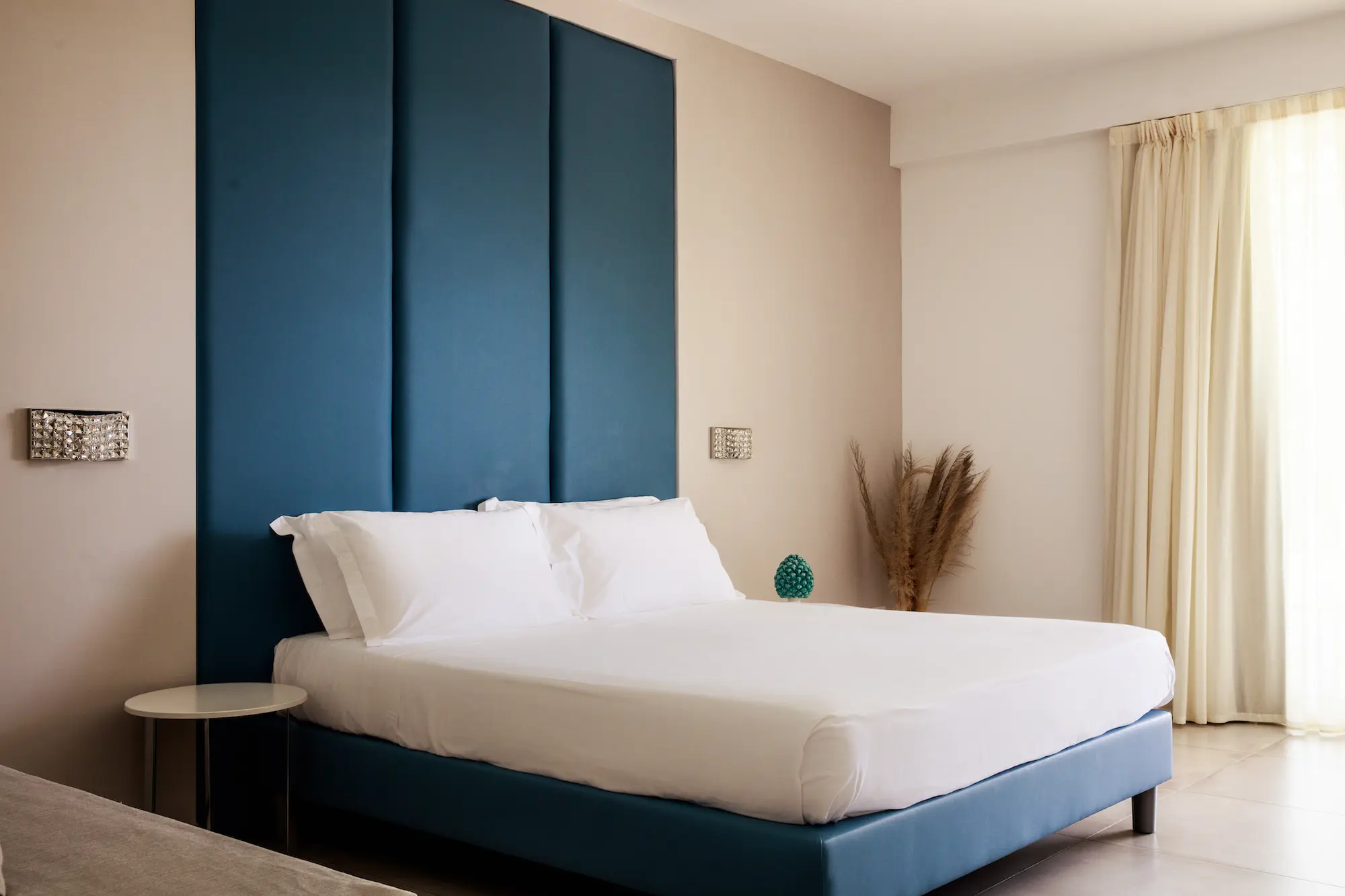 Luna Minoica Suites & Apartments, Room