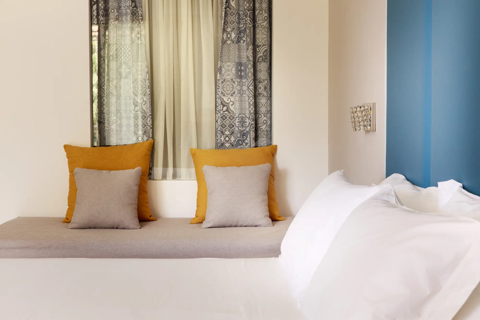 Luna Minoica Suites & Apartments, Room