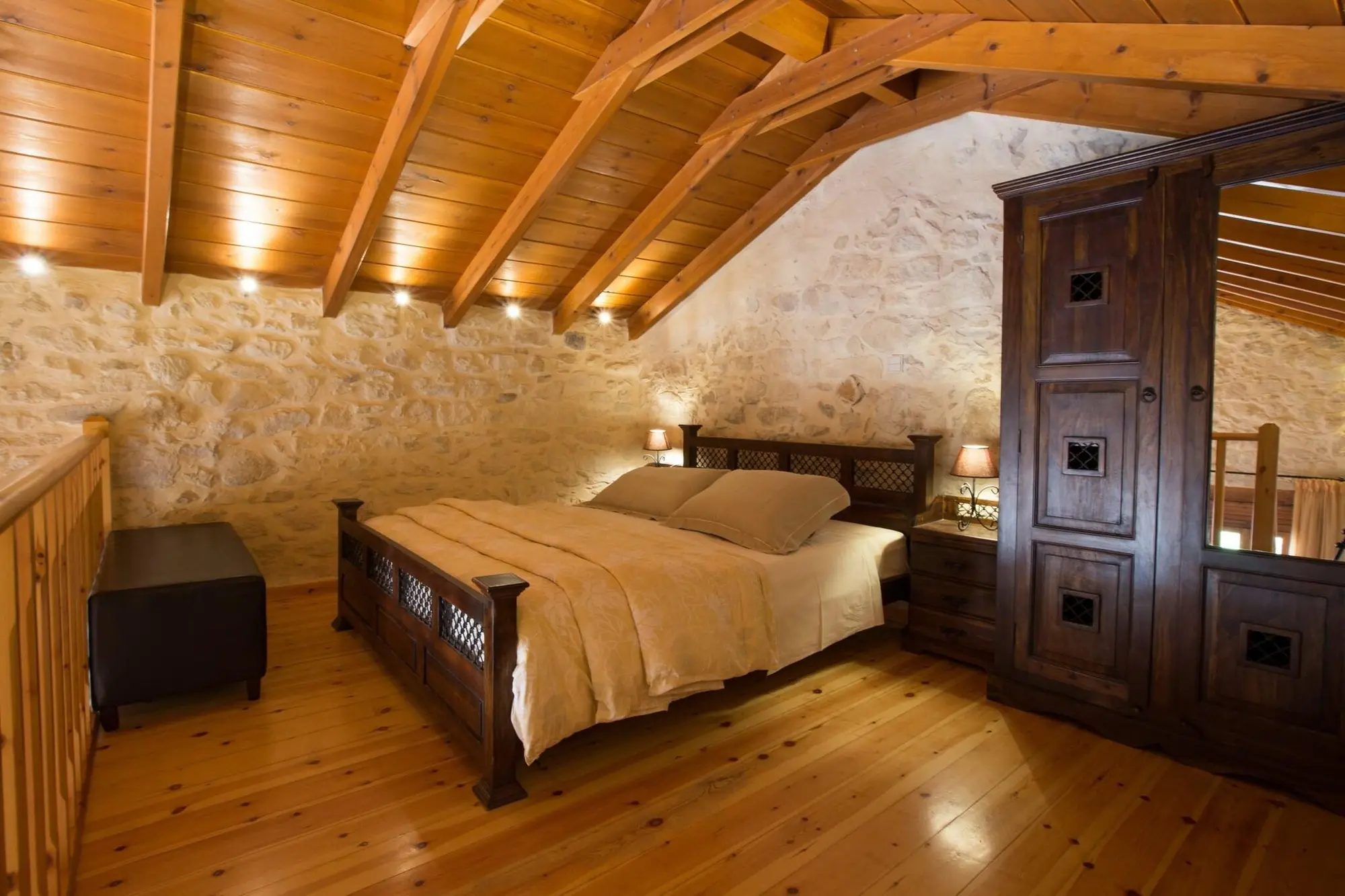 Arcus Suites, General view