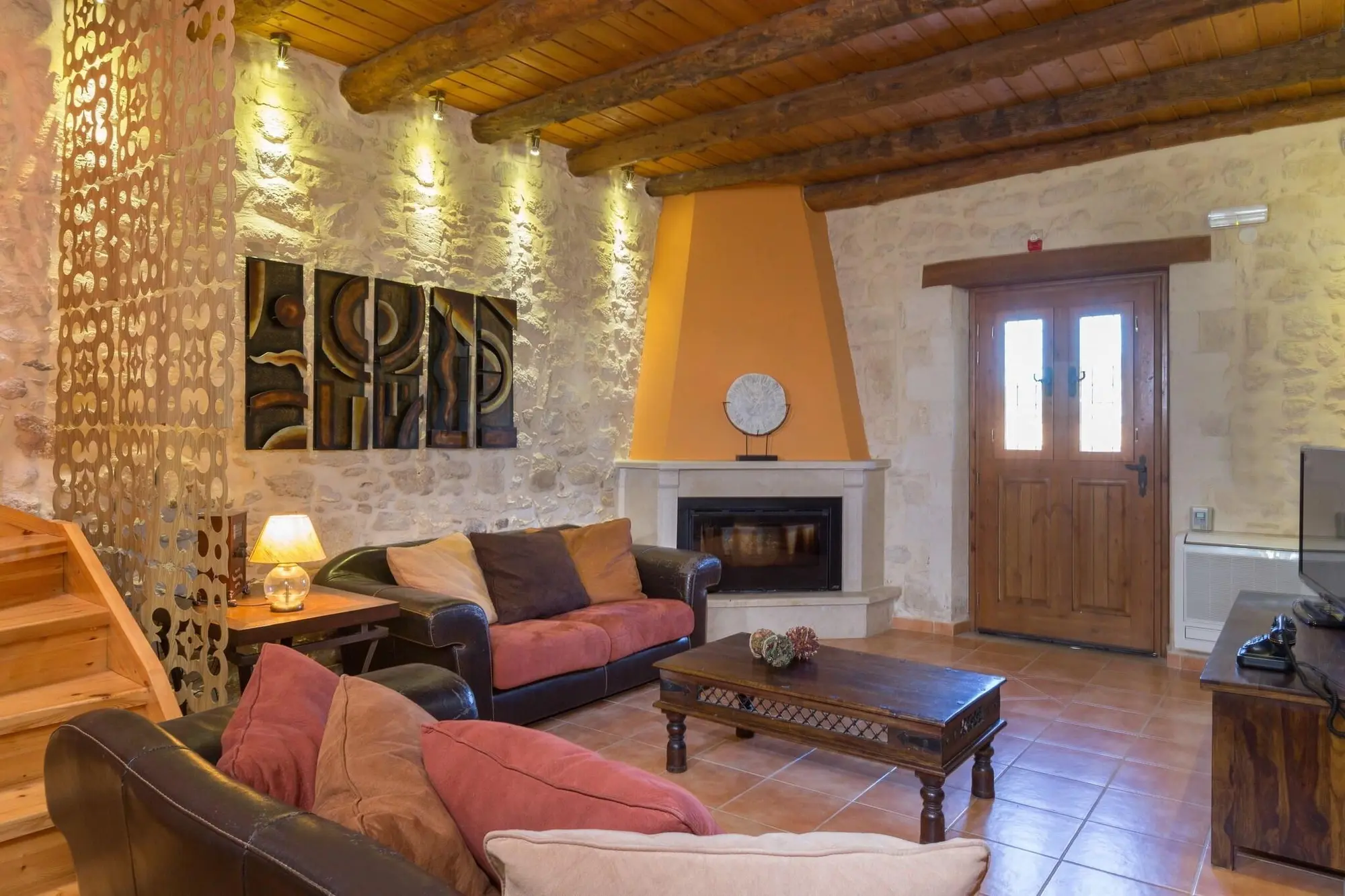 Arcus Suites, General view