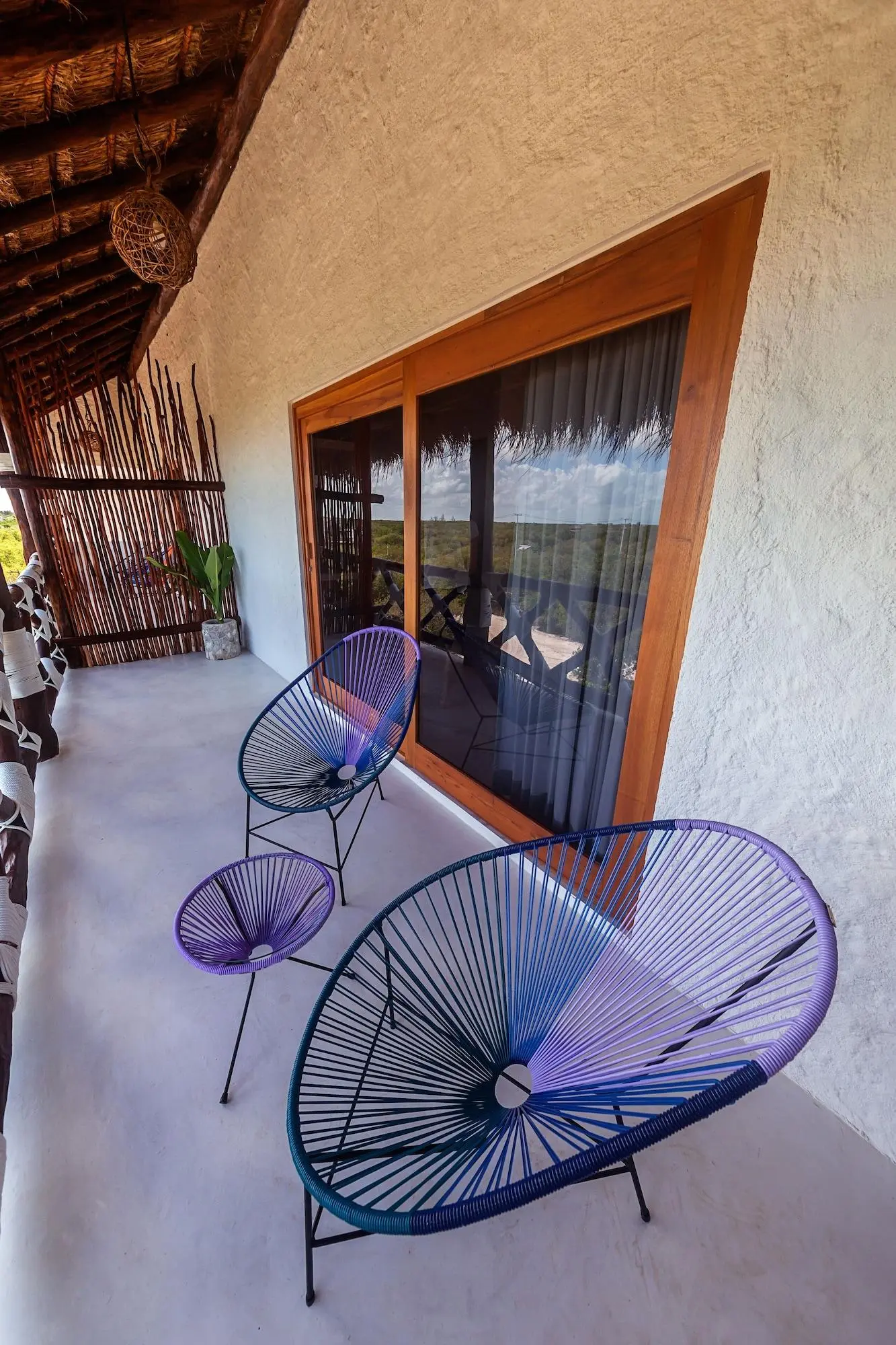 Bhoga Boutique Hotel, Room