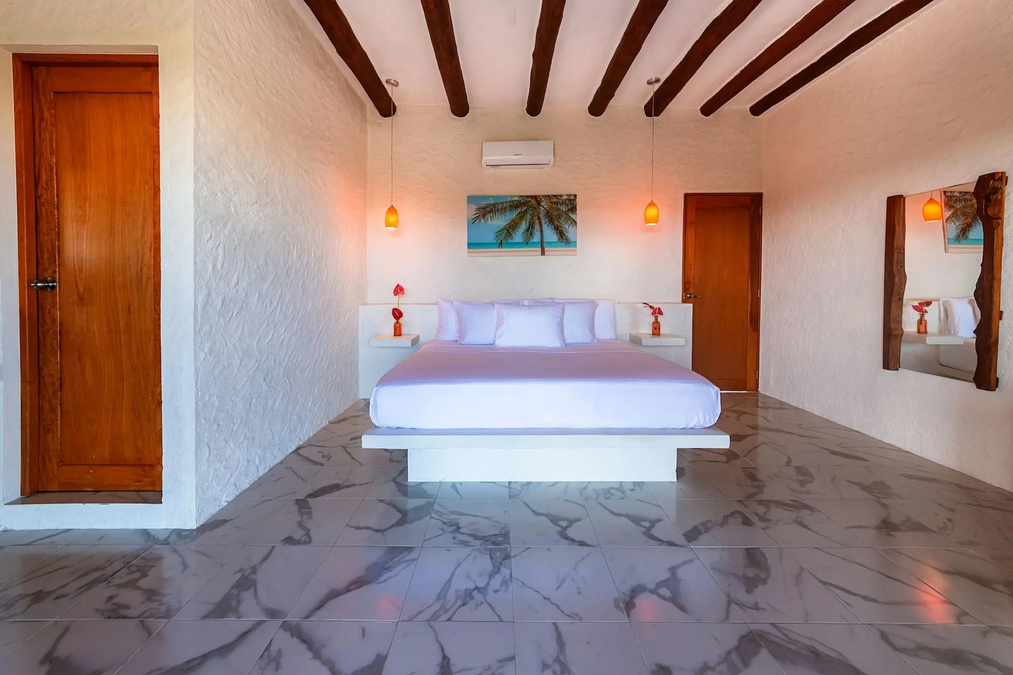 Bhoga Boutique Hotel, Room