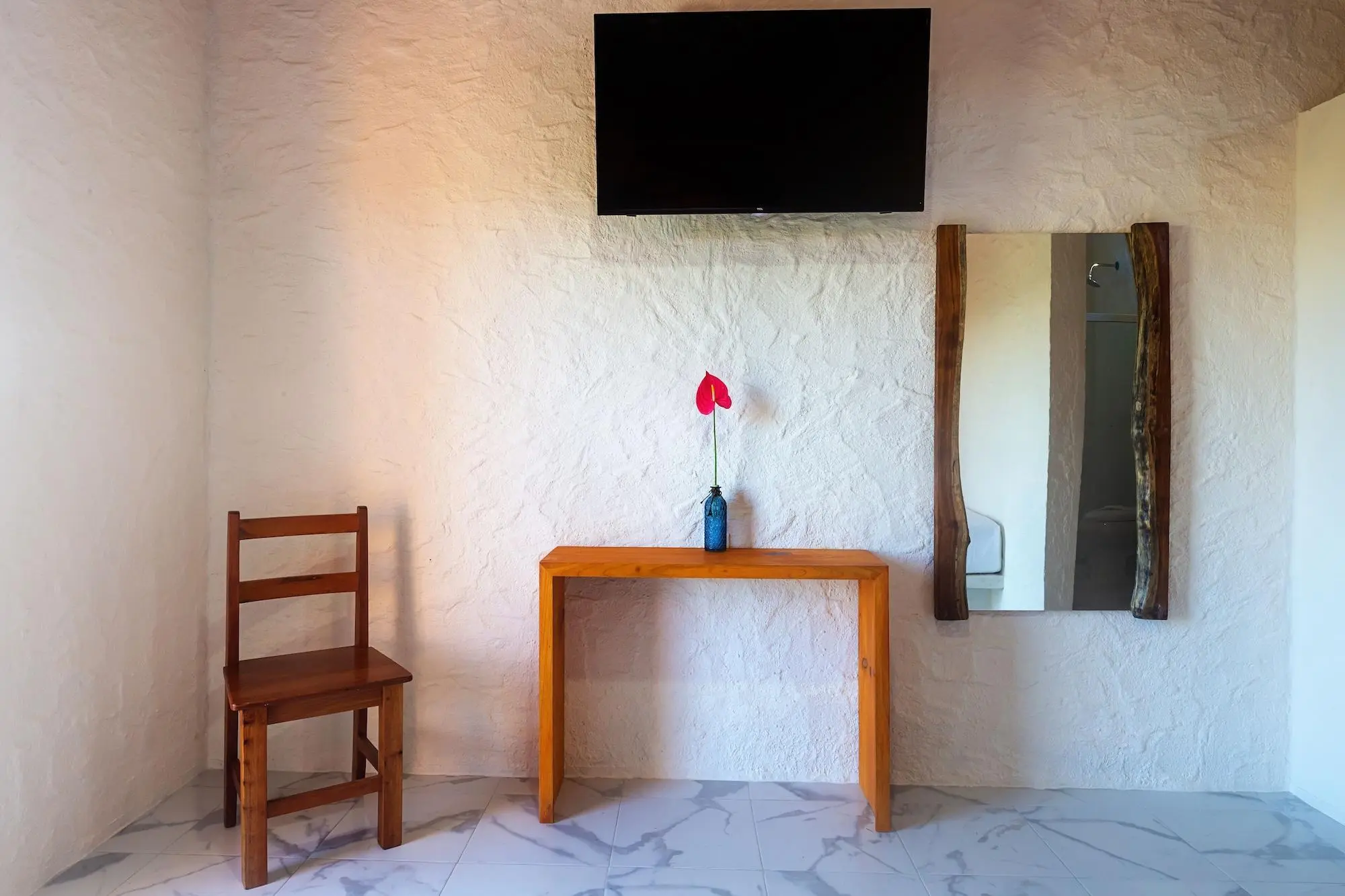 Bhoga Boutique Hotel, Room