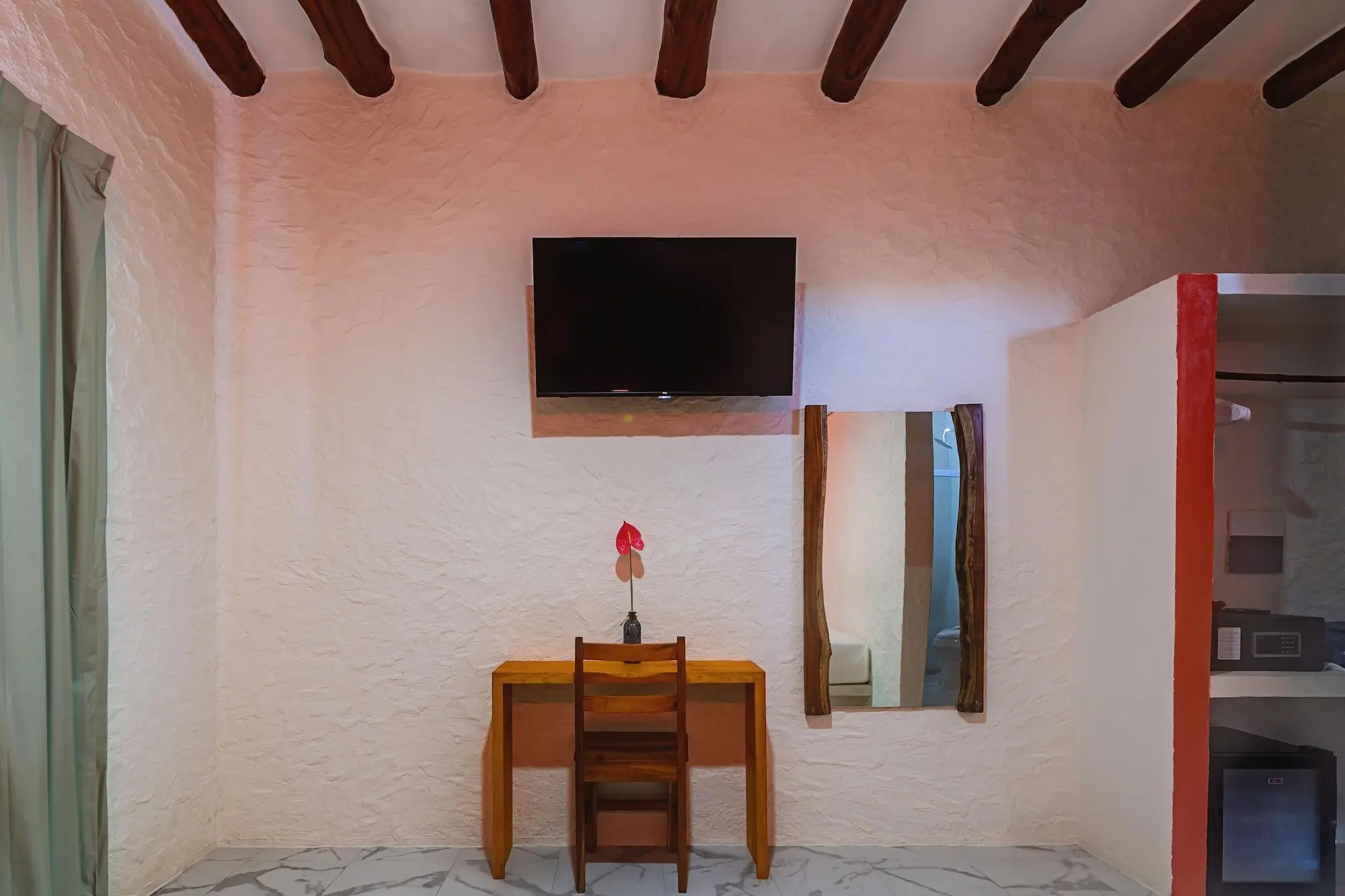 Bhoga Boutique Hotel, Room