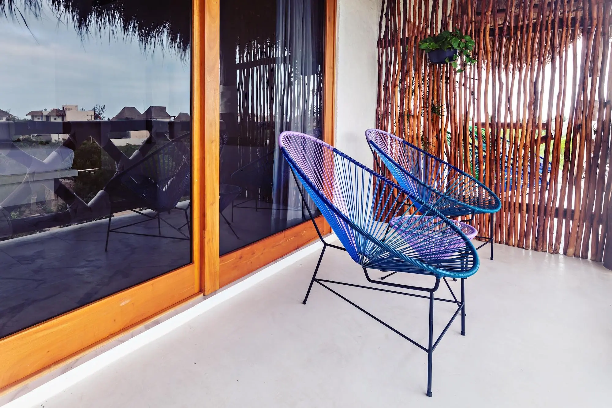 Bhoga Boutique Hotel, Room