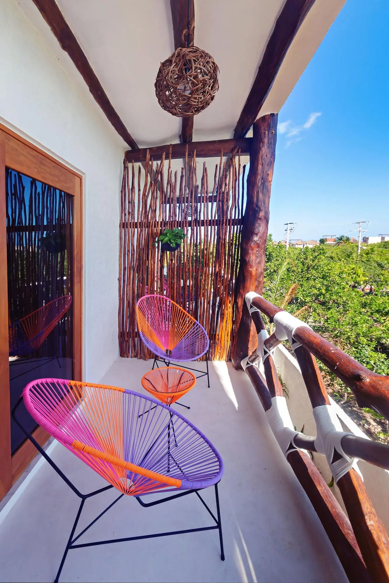 Bhoga Boutique Hotel, Room