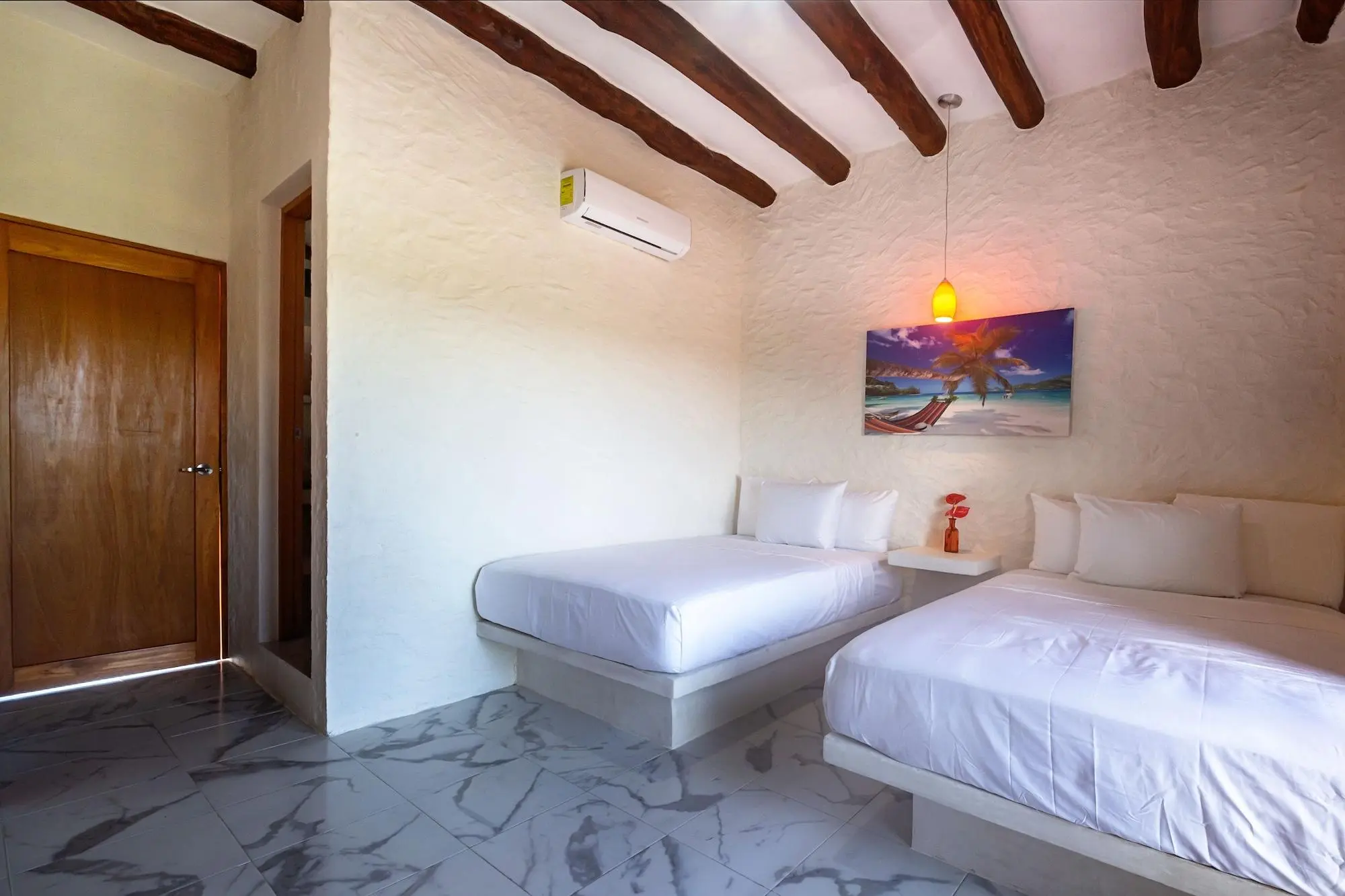 Bhoga Boutique Hotel, Room