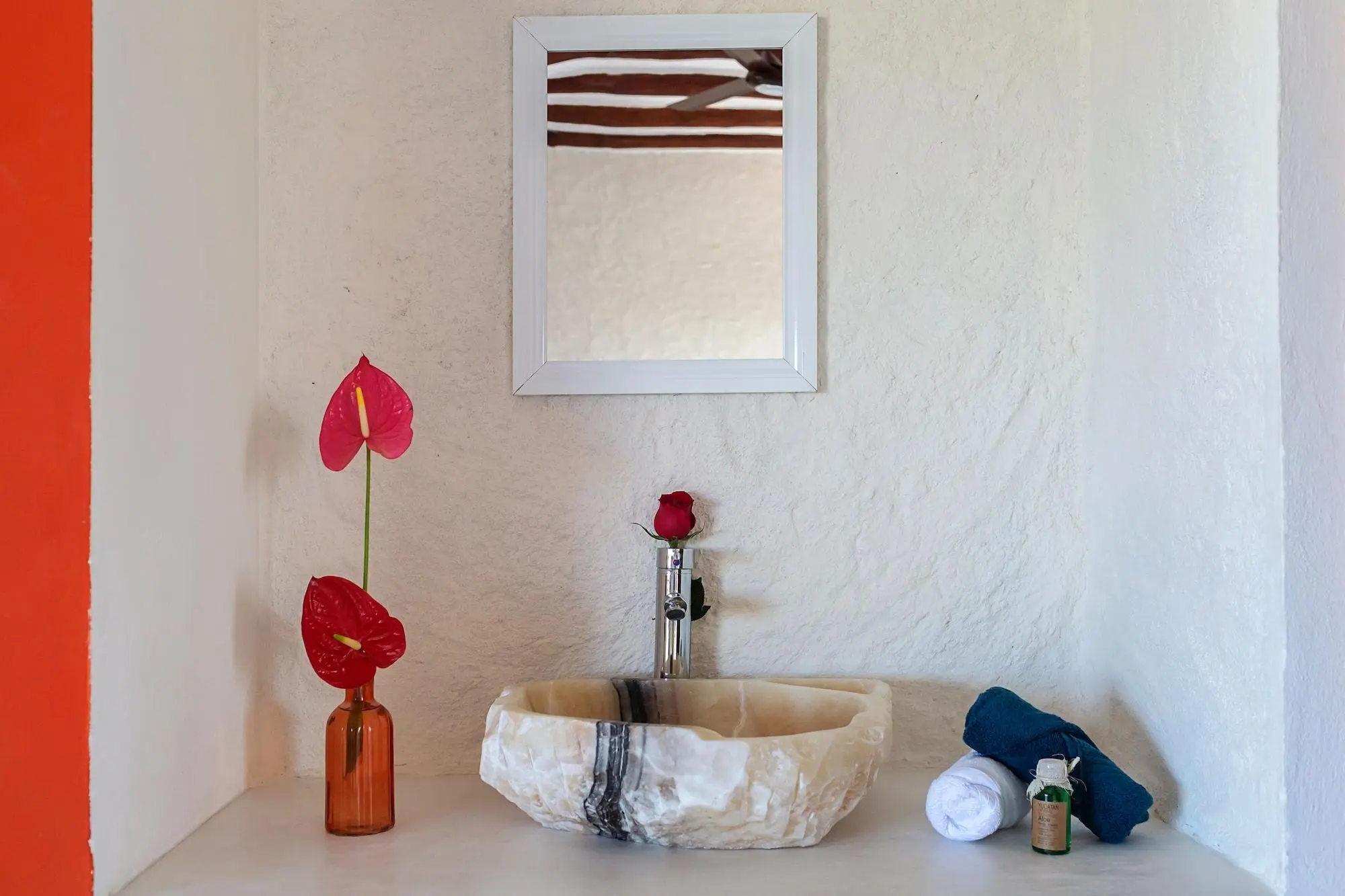 Bhoga Boutique Hotel, Room