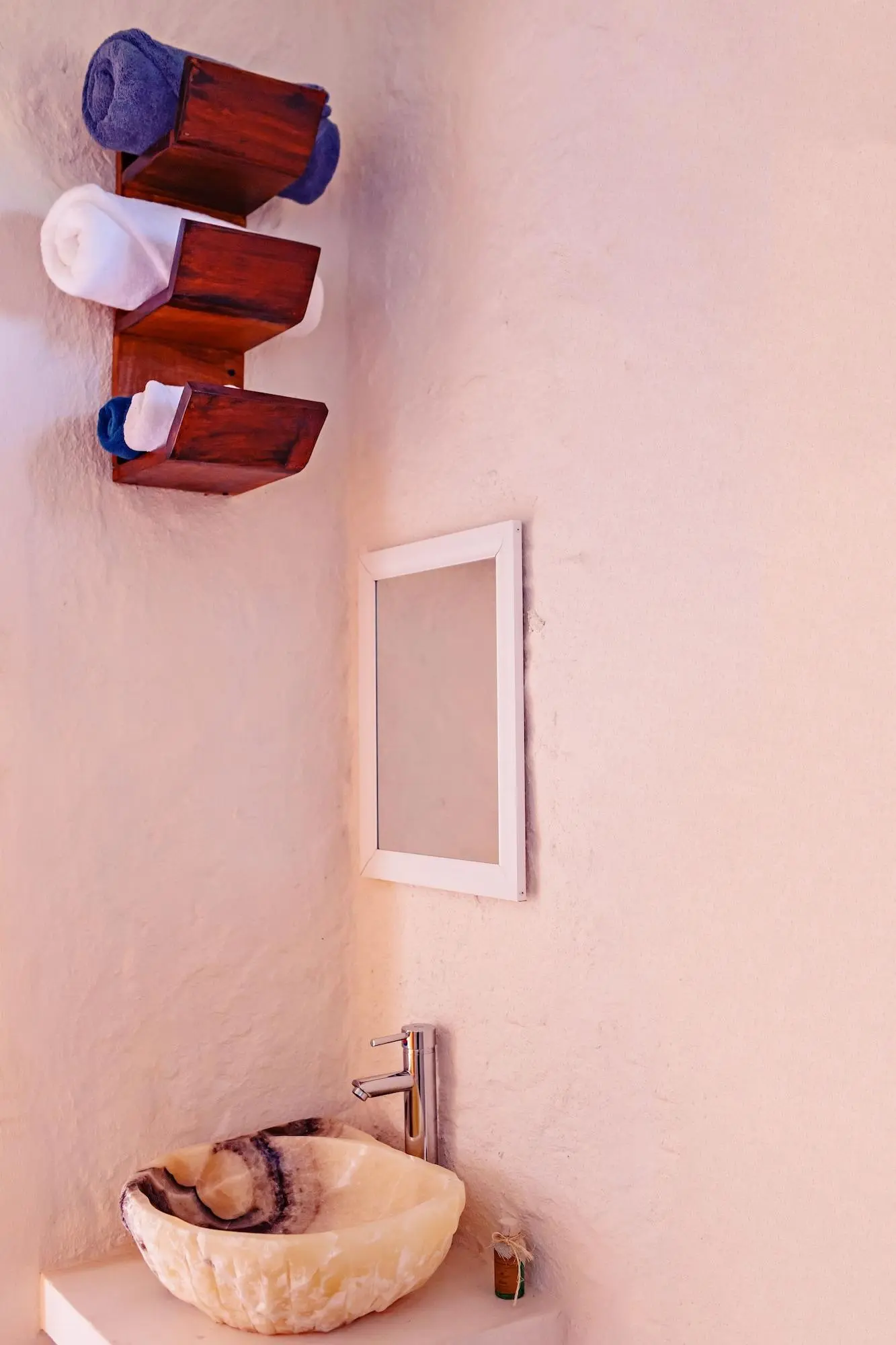 Bhoga Boutique Hotel, Room
