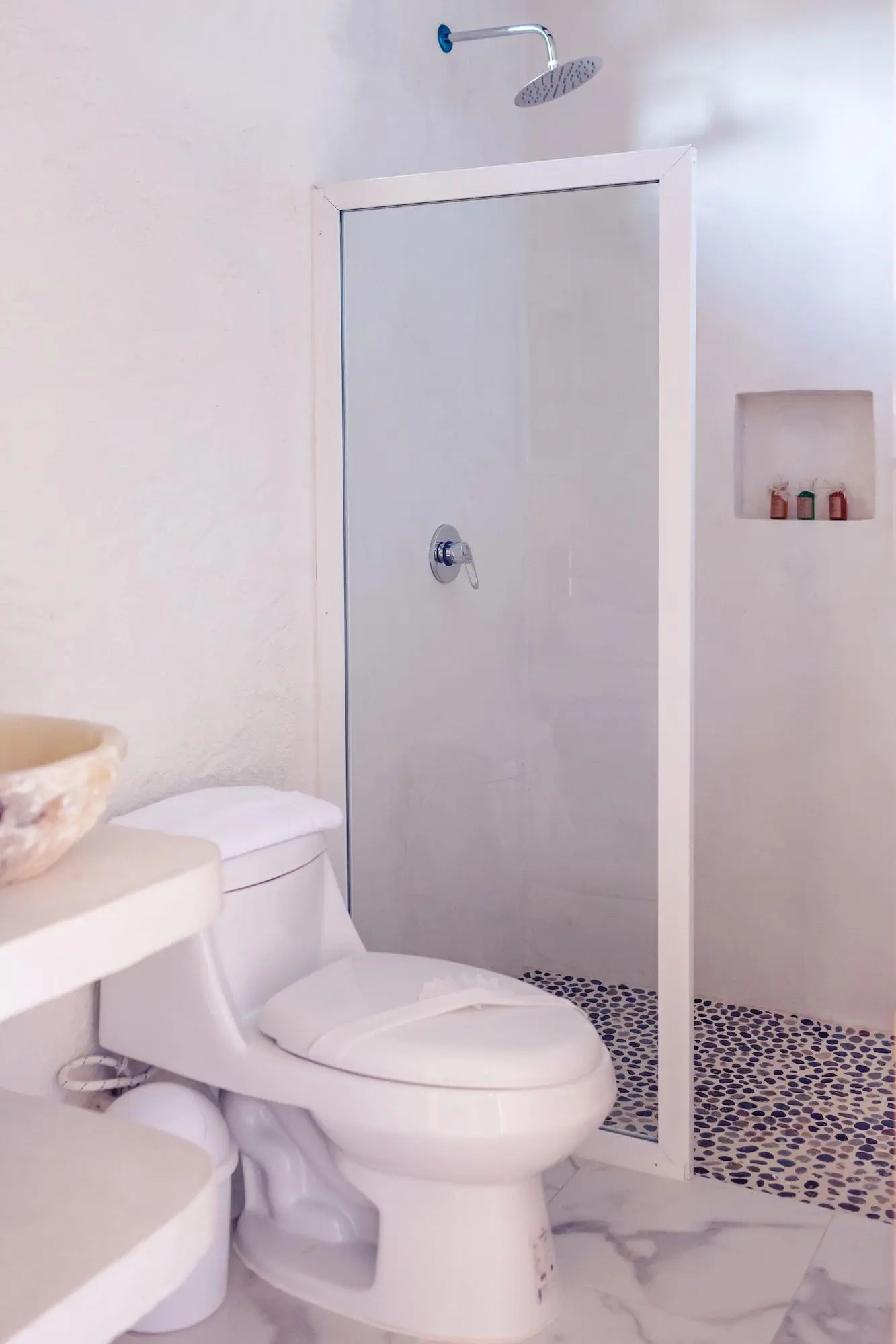 Bhoga Boutique Hotel, Room