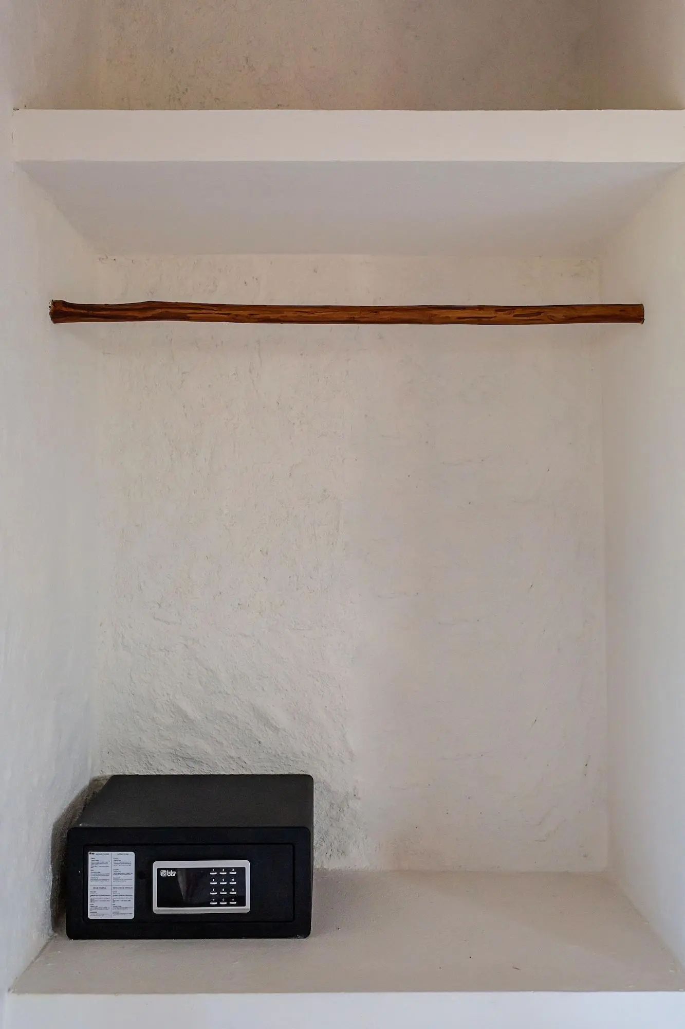 Bhoga Boutique Hotel, Room