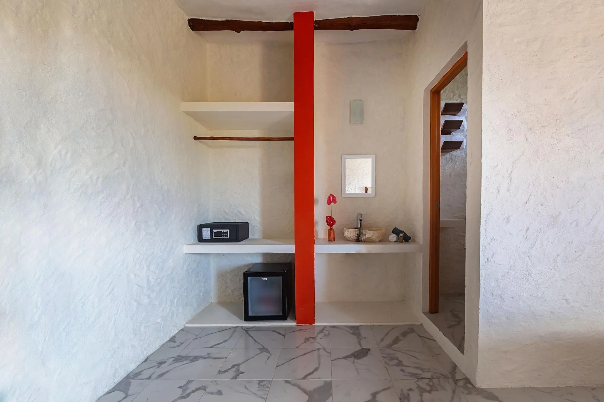 Bhoga Boutique Hotel, Room