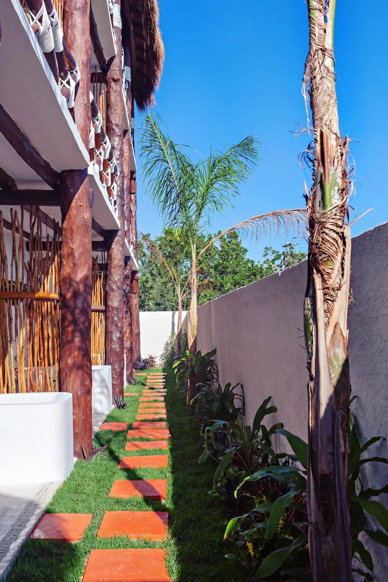 Bhoga Boutique Hotel, Room