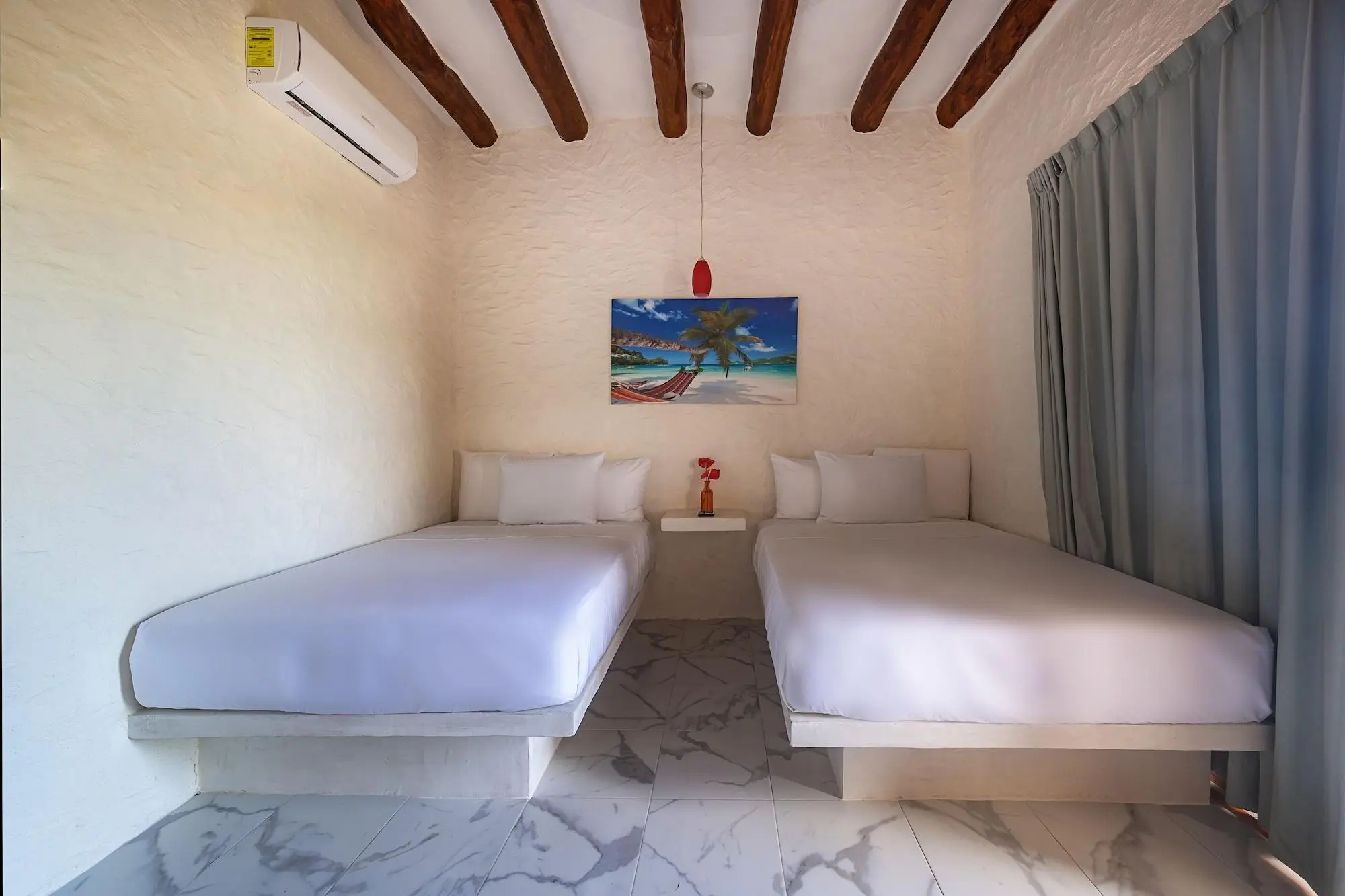 Bhoga Boutique Hotel, Room