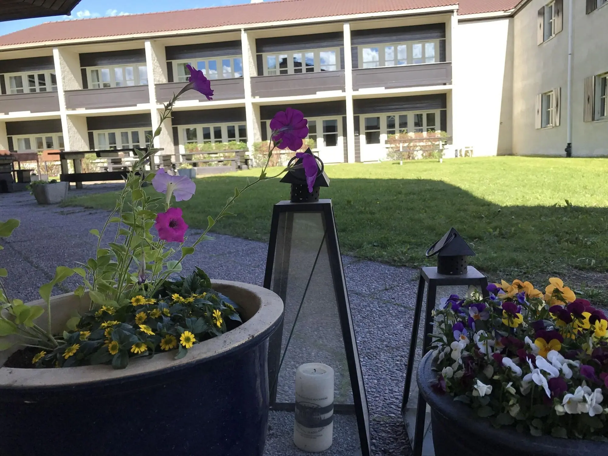 Oppdal Gjestetun Hotell, General view