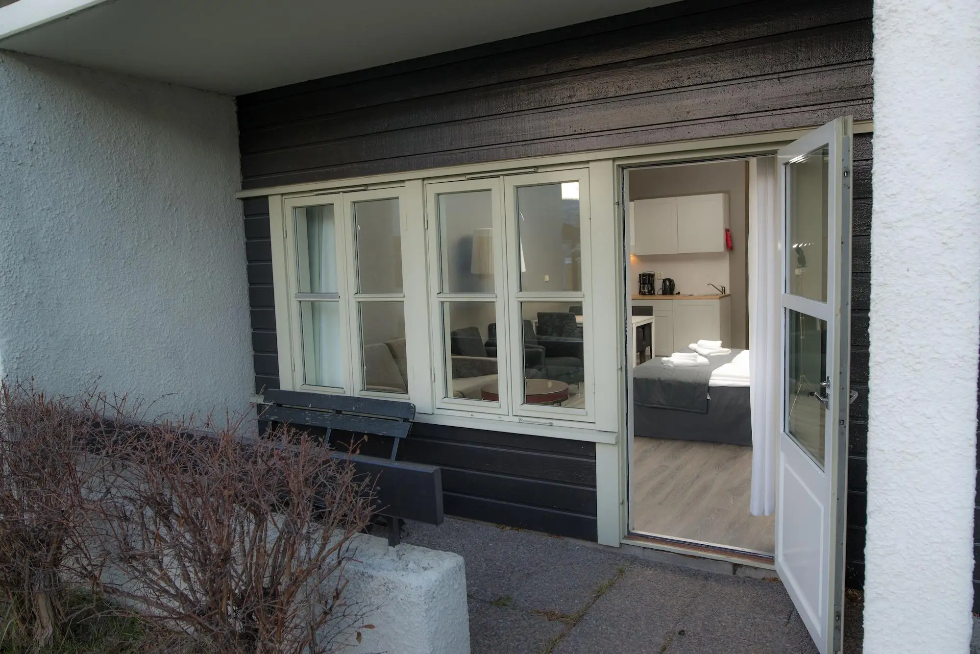 Oppdal Gjestetun Hotell, Room