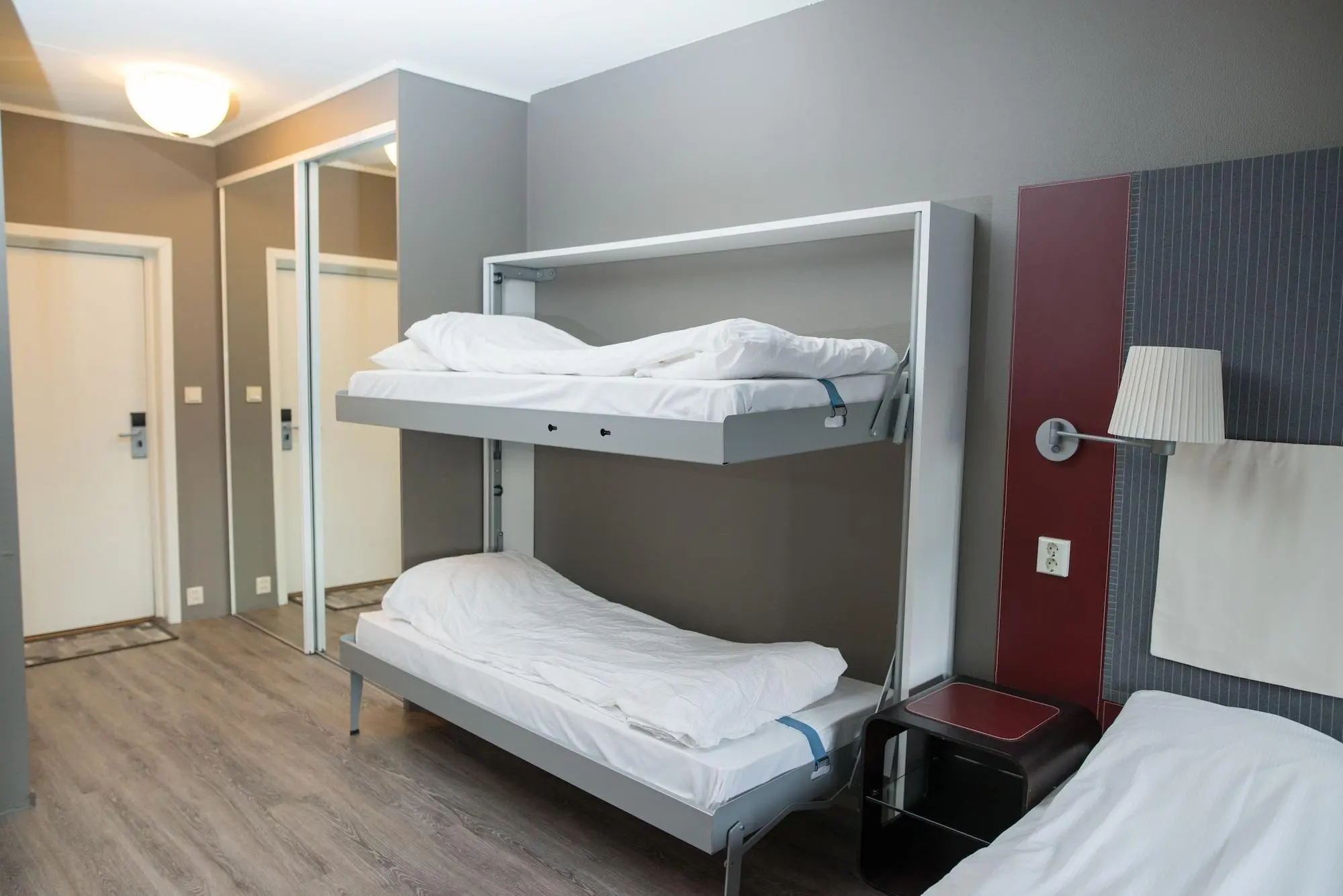 Oppdal Gjestetun Hotell, Room