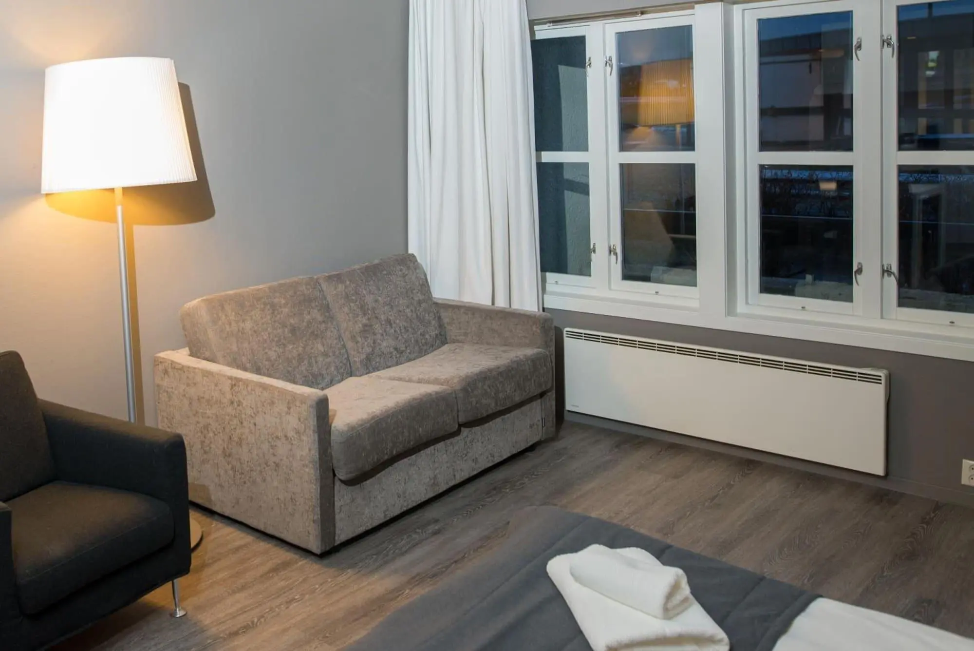 Oppdal Gjestetun Hotell, Room